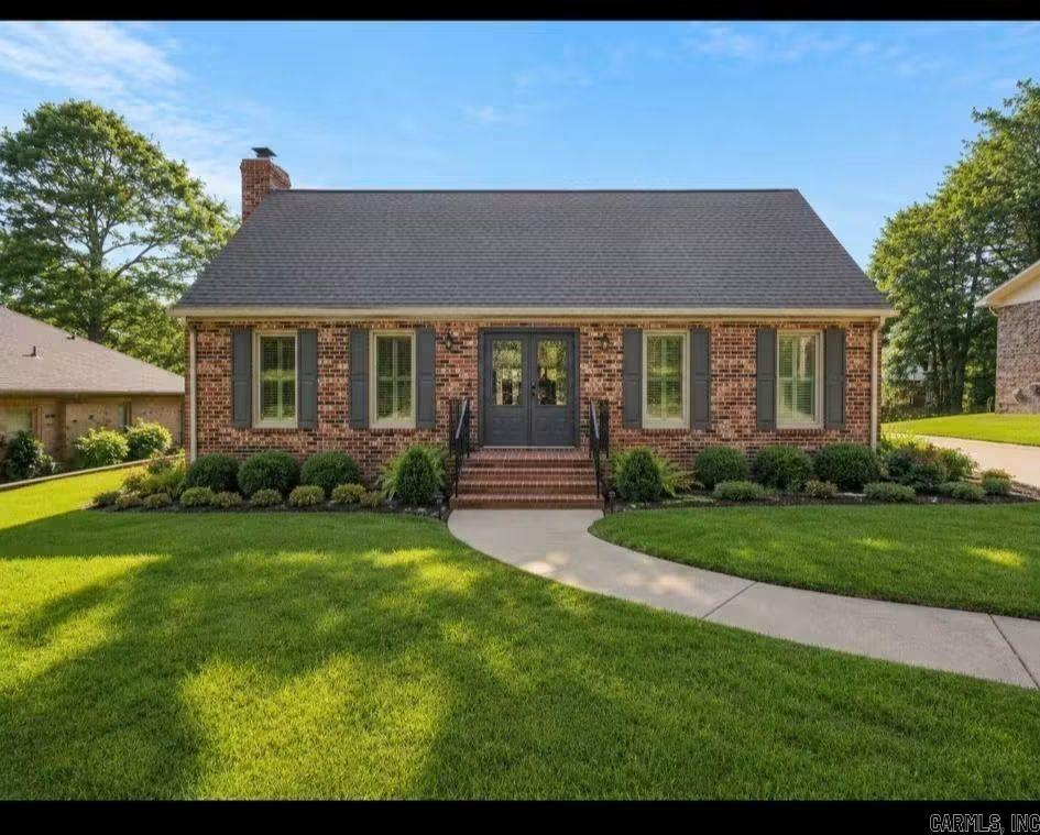 1509 Hillcrest  Jonesboro, AR