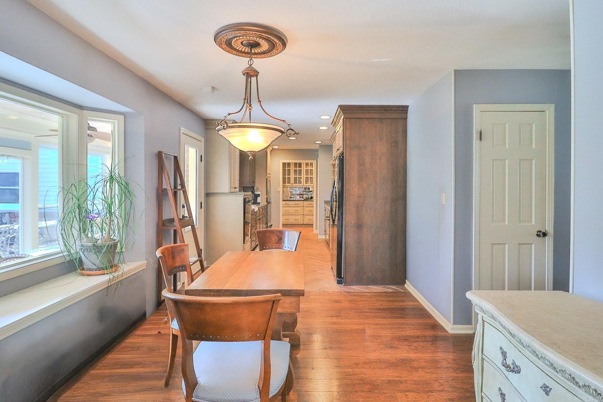 1509 Hillcrest Drive Jonesboro, AR 72401