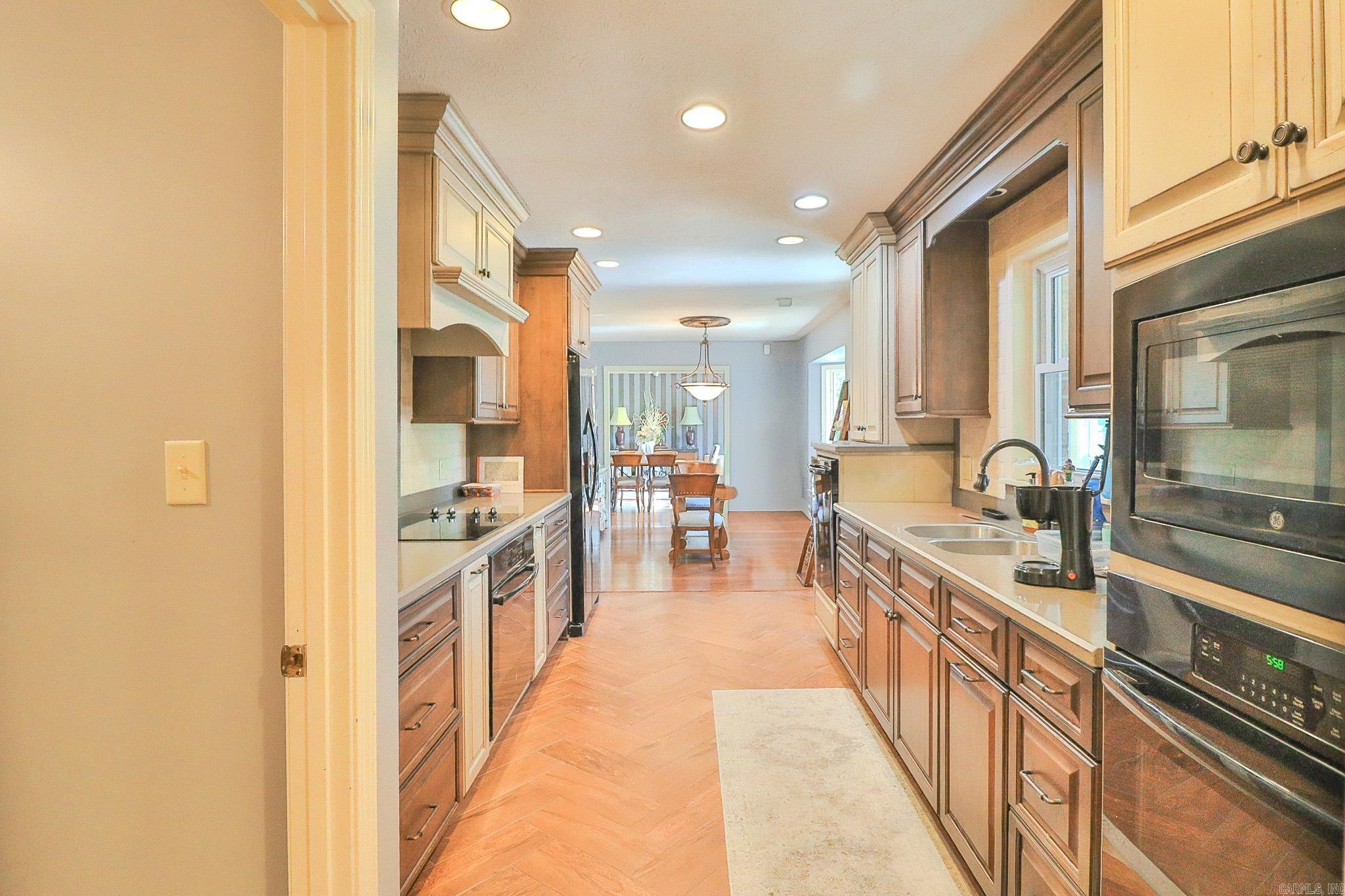 1509 Hillcrest  Jonesboro, AR