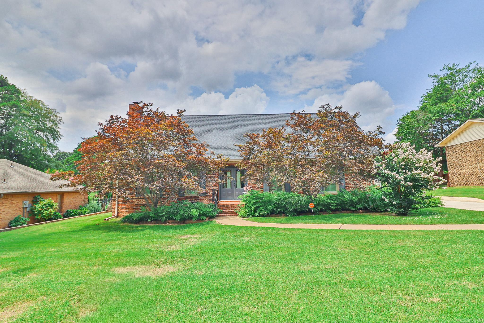 1509 Hillcrest Drive Jonesboro, AR 72401
