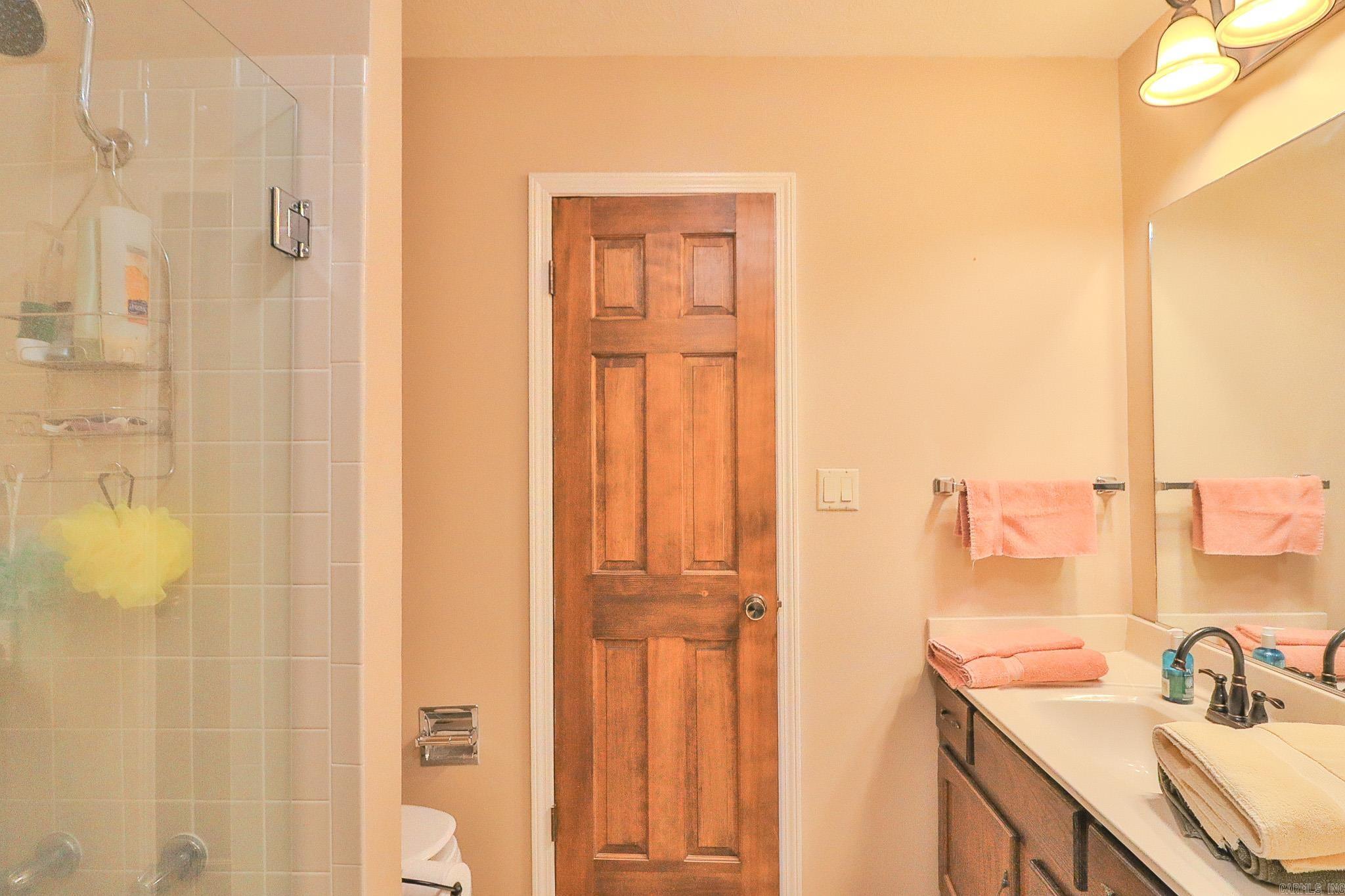 1509 Hillcrest Drive Jonesboro, AR 72401