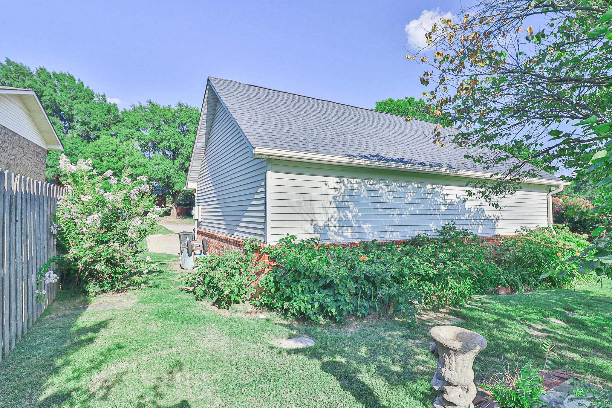 1509 Hillcrest Drive Jonesboro, AR 72401