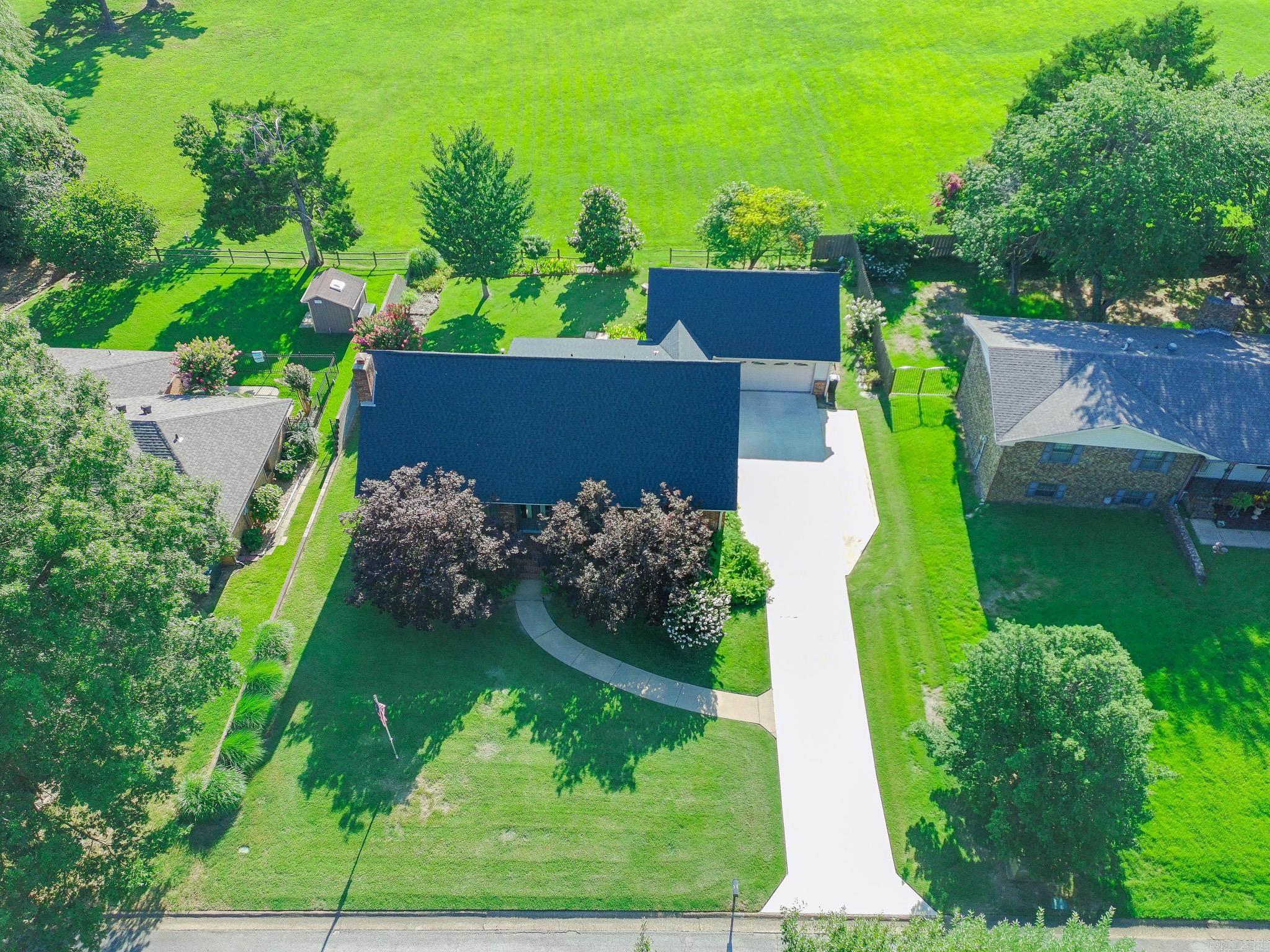 1509 Hillcrest  Jonesboro, AR