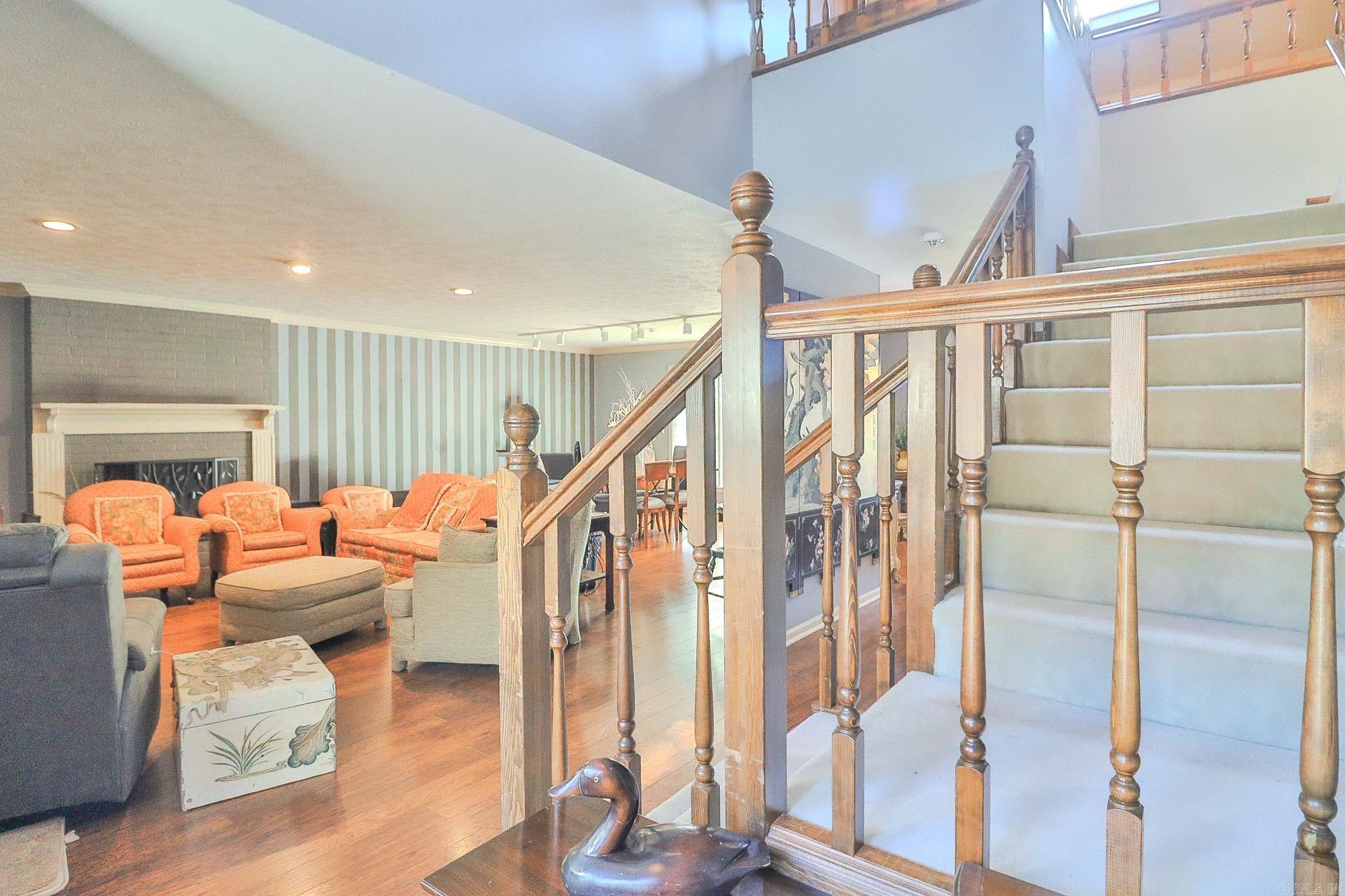 1509 Hillcrest  Jonesboro, AR