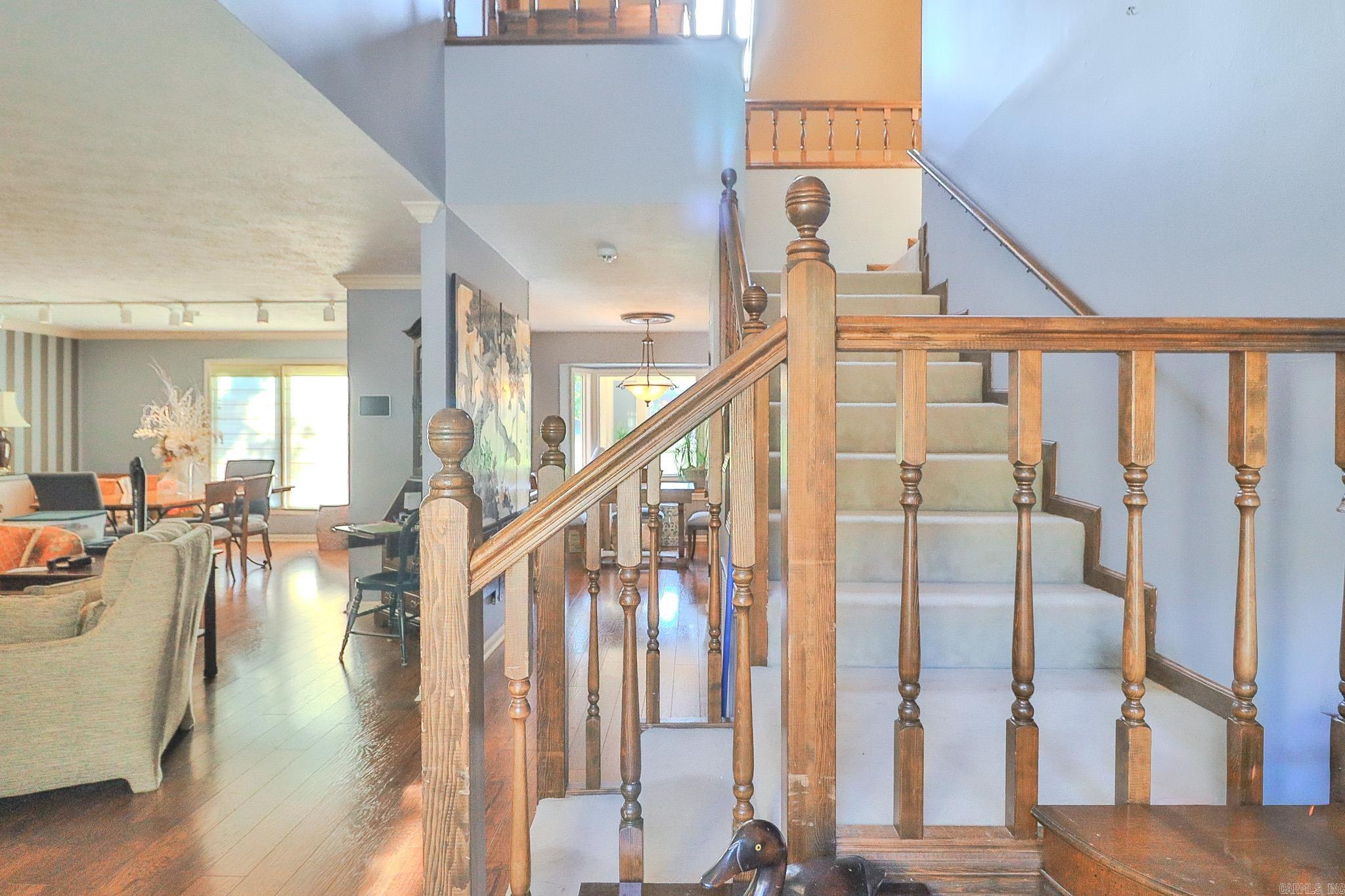 1509 Hillcrest Drive Jonesboro, AR 72401