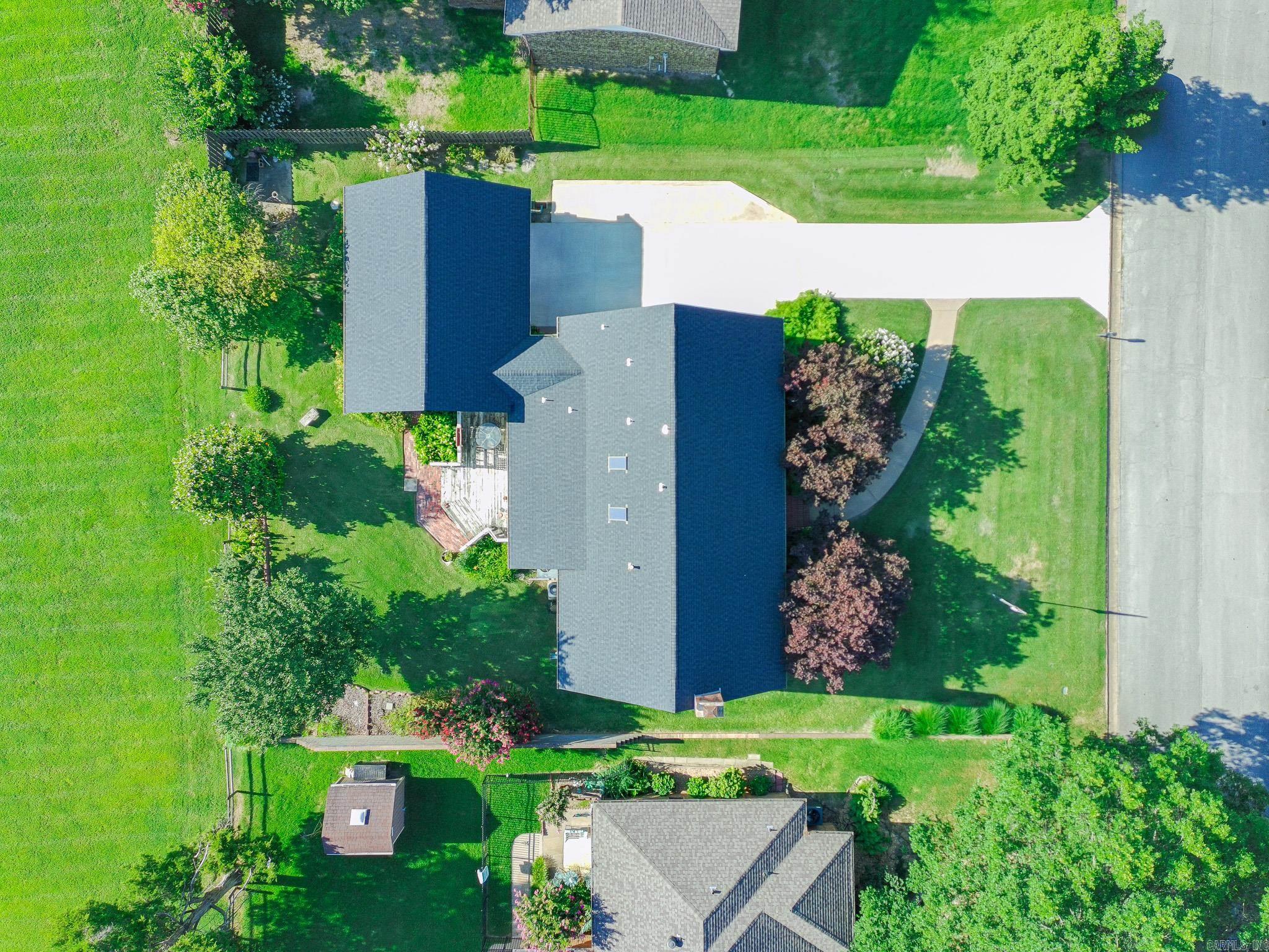 1509 Hillcrest  Jonesboro, AR