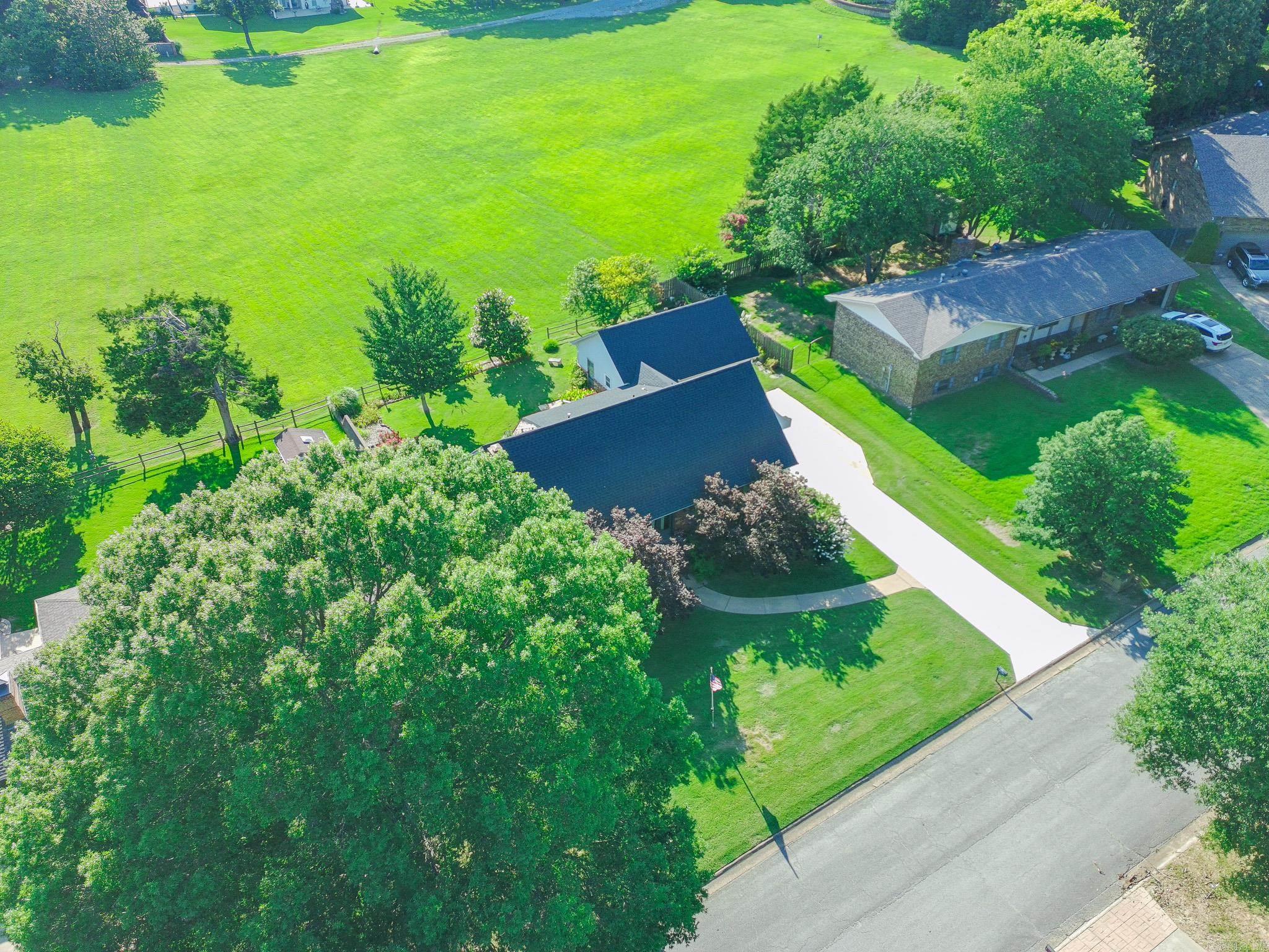 1509 Hillcrest Drive Jonesboro, AR 72401