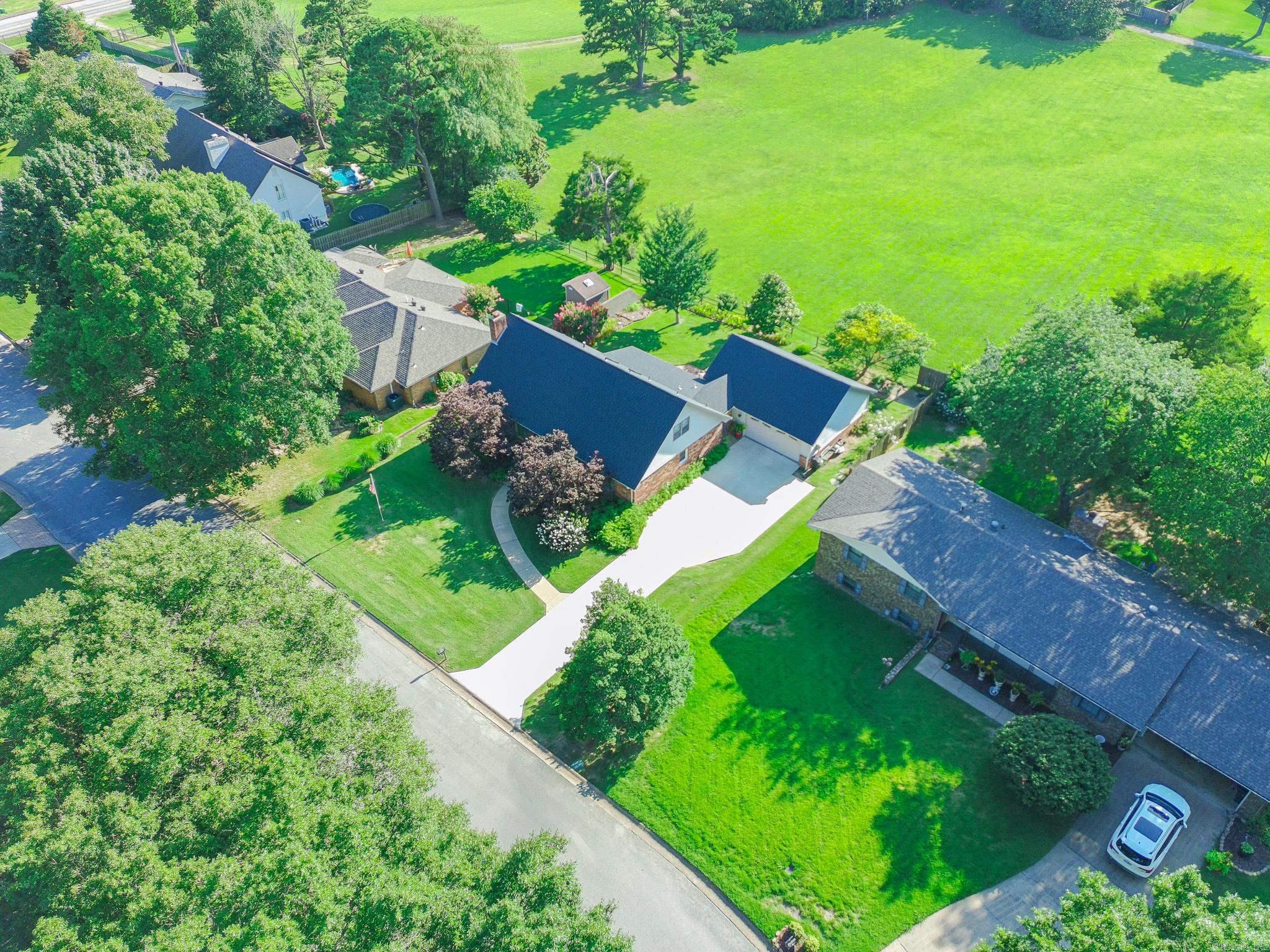 1509 Hillcrest Drive Jonesboro, AR 72401