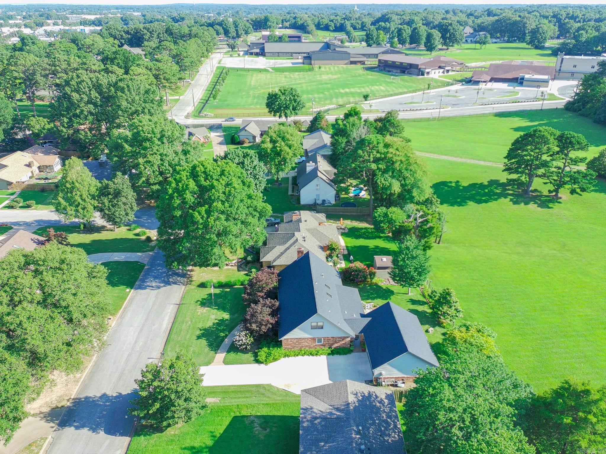 1509 Hillcrest  Jonesboro, AR