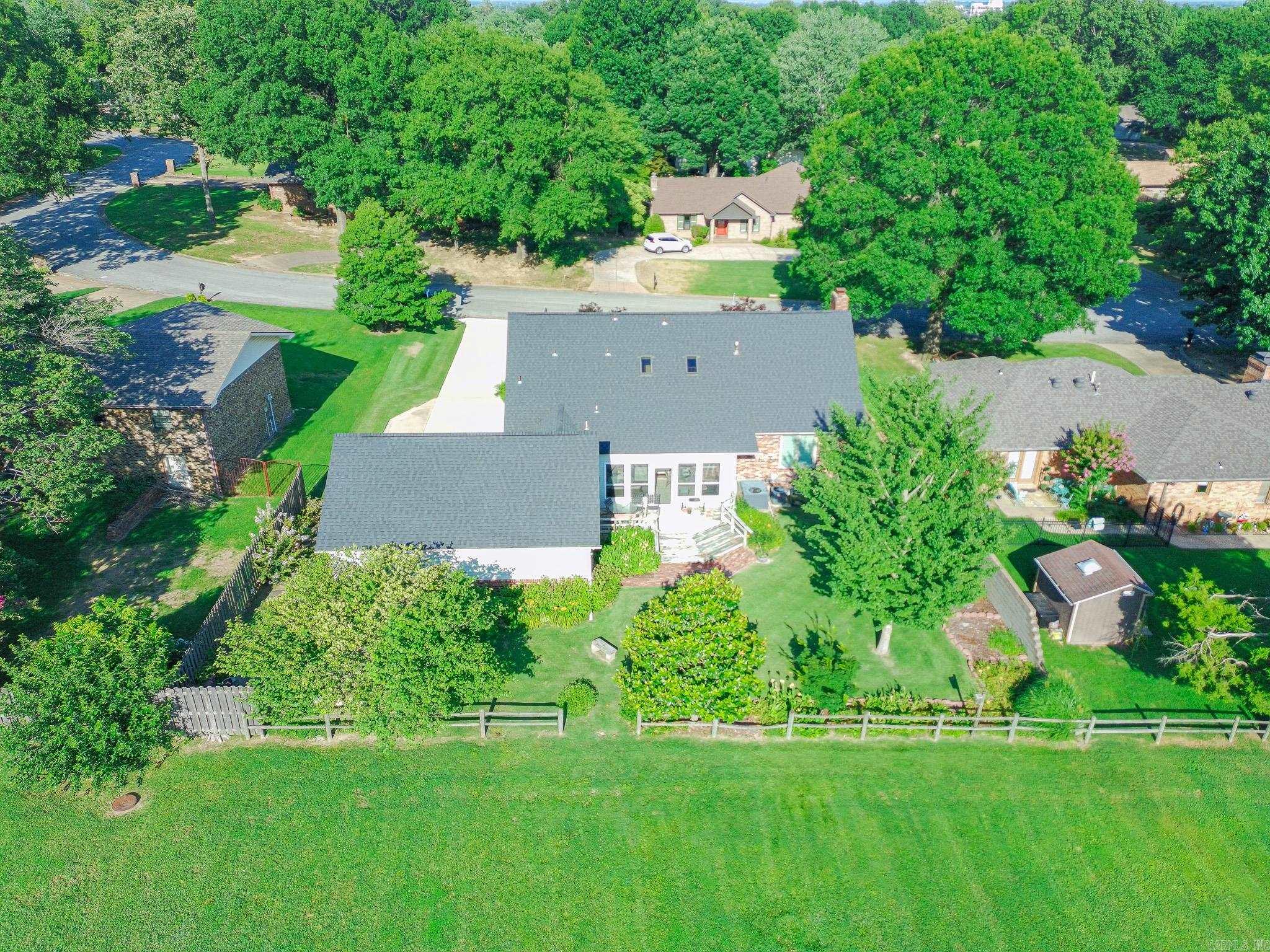 1509 Hillcrest  Jonesboro, AR