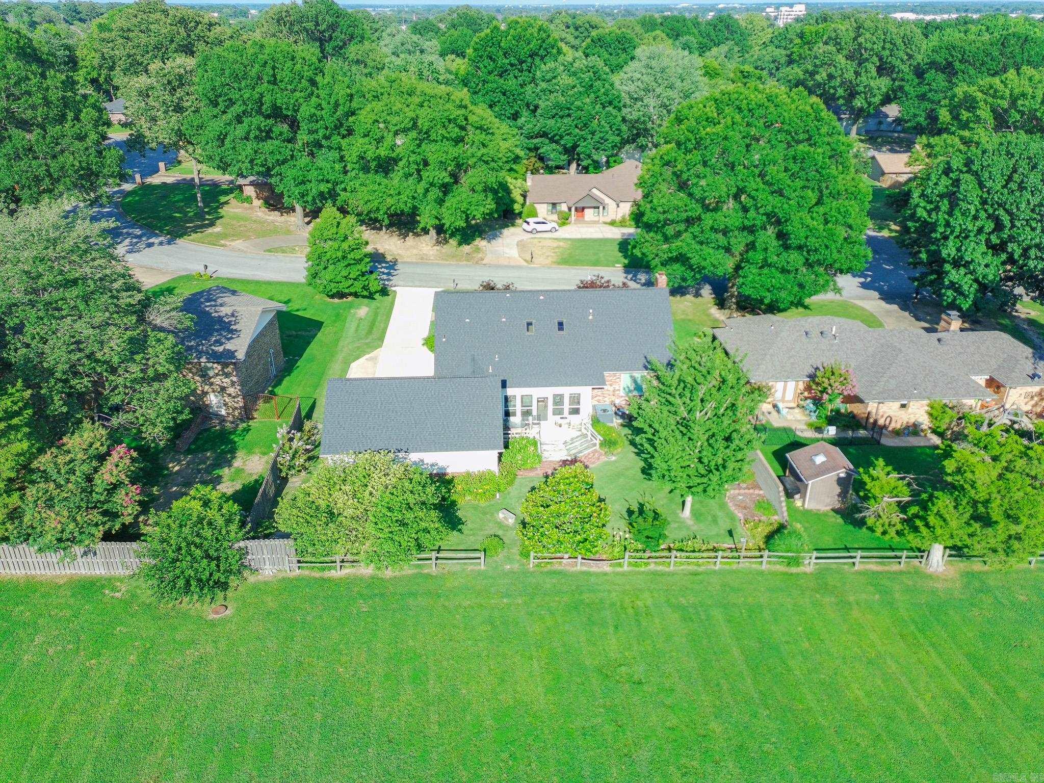 1509 Hillcrest Drive Jonesboro, AR 72401