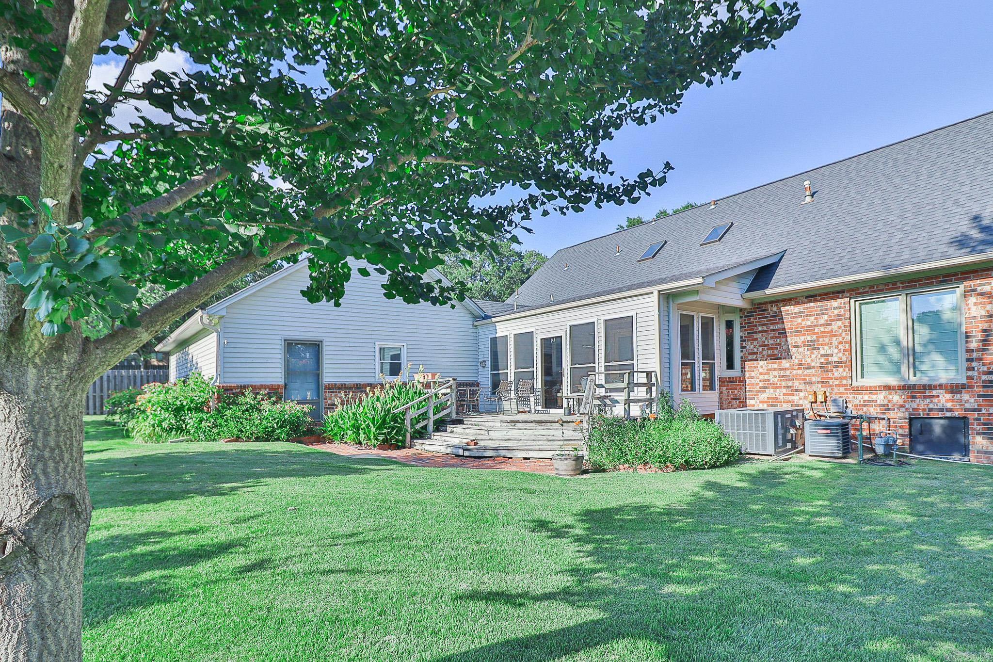 1509 Hillcrest Drive Jonesboro, AR 72401