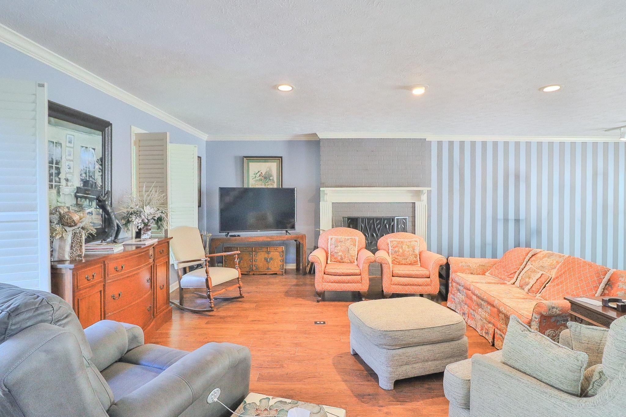 1509 Hillcrest  Jonesboro, AR