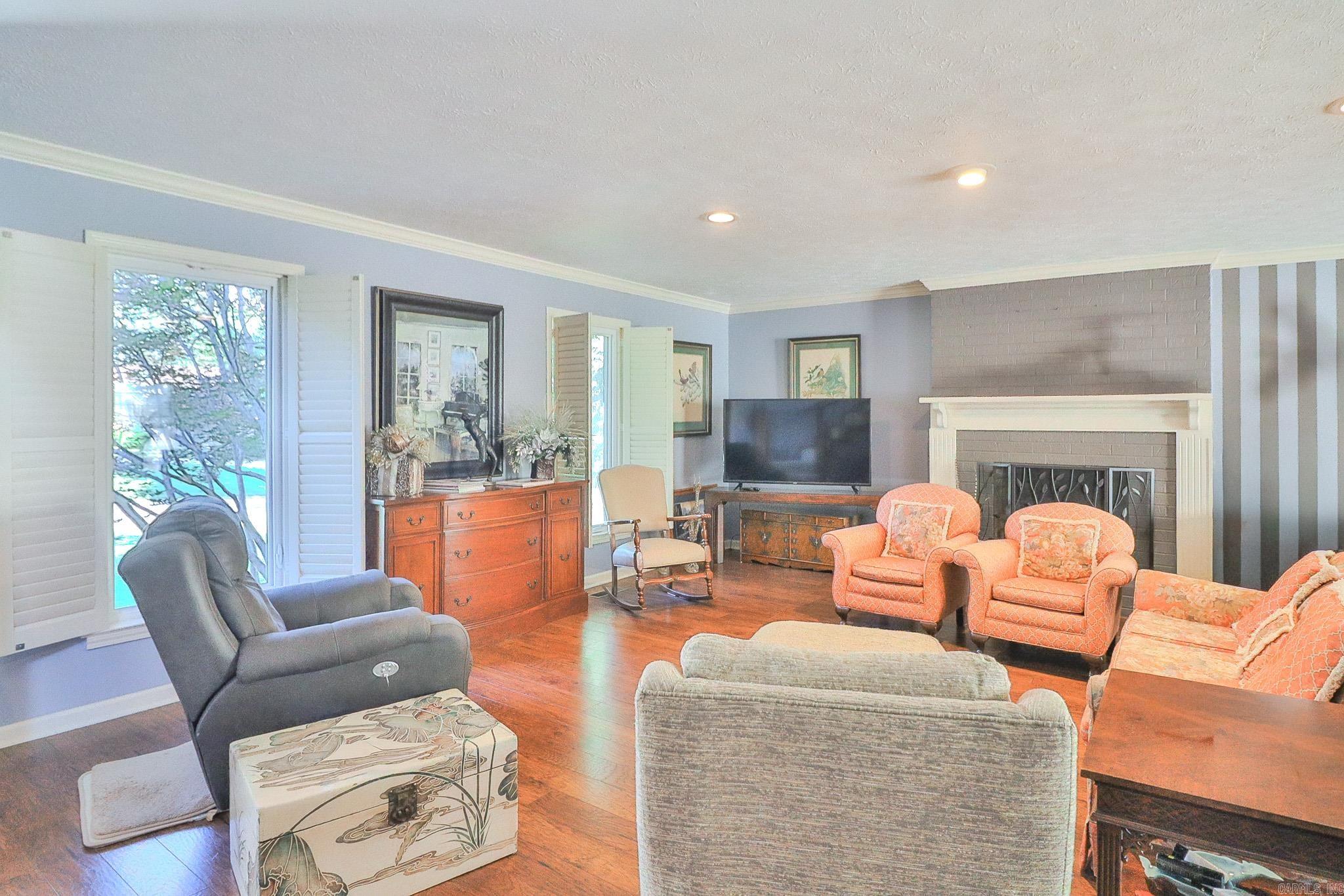 1509 Hillcrest  Jonesboro, AR