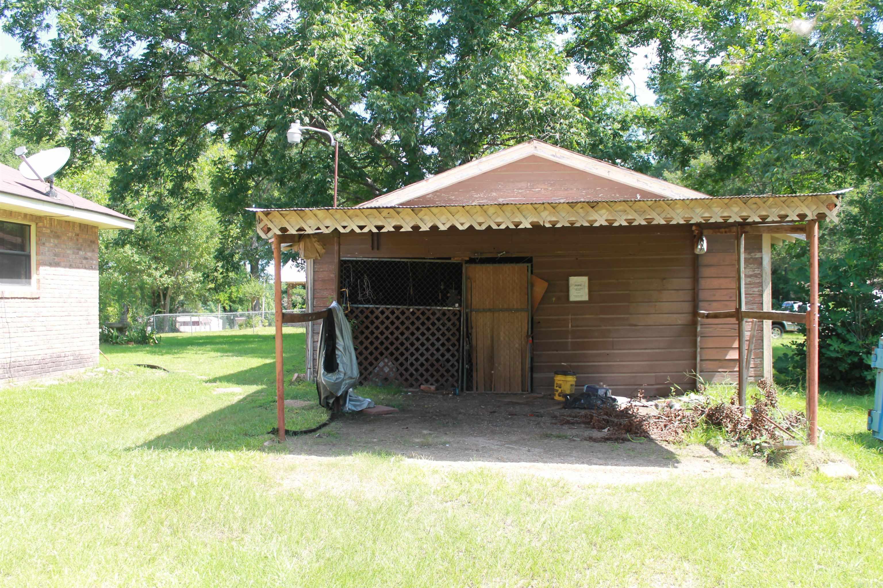 400 E Stateline Road  Junction City, AR