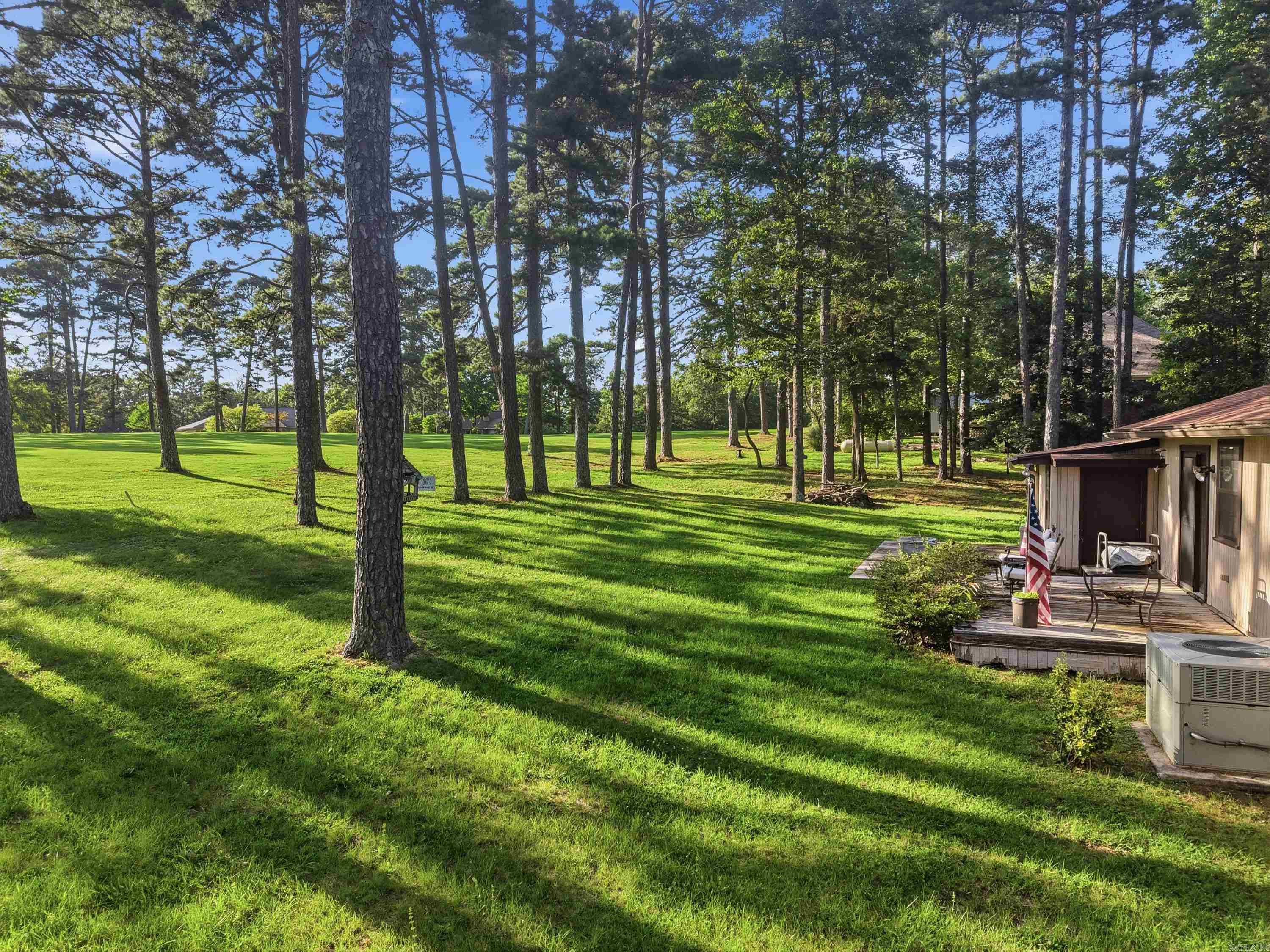 210 Snead  Fairfield Bay, AR