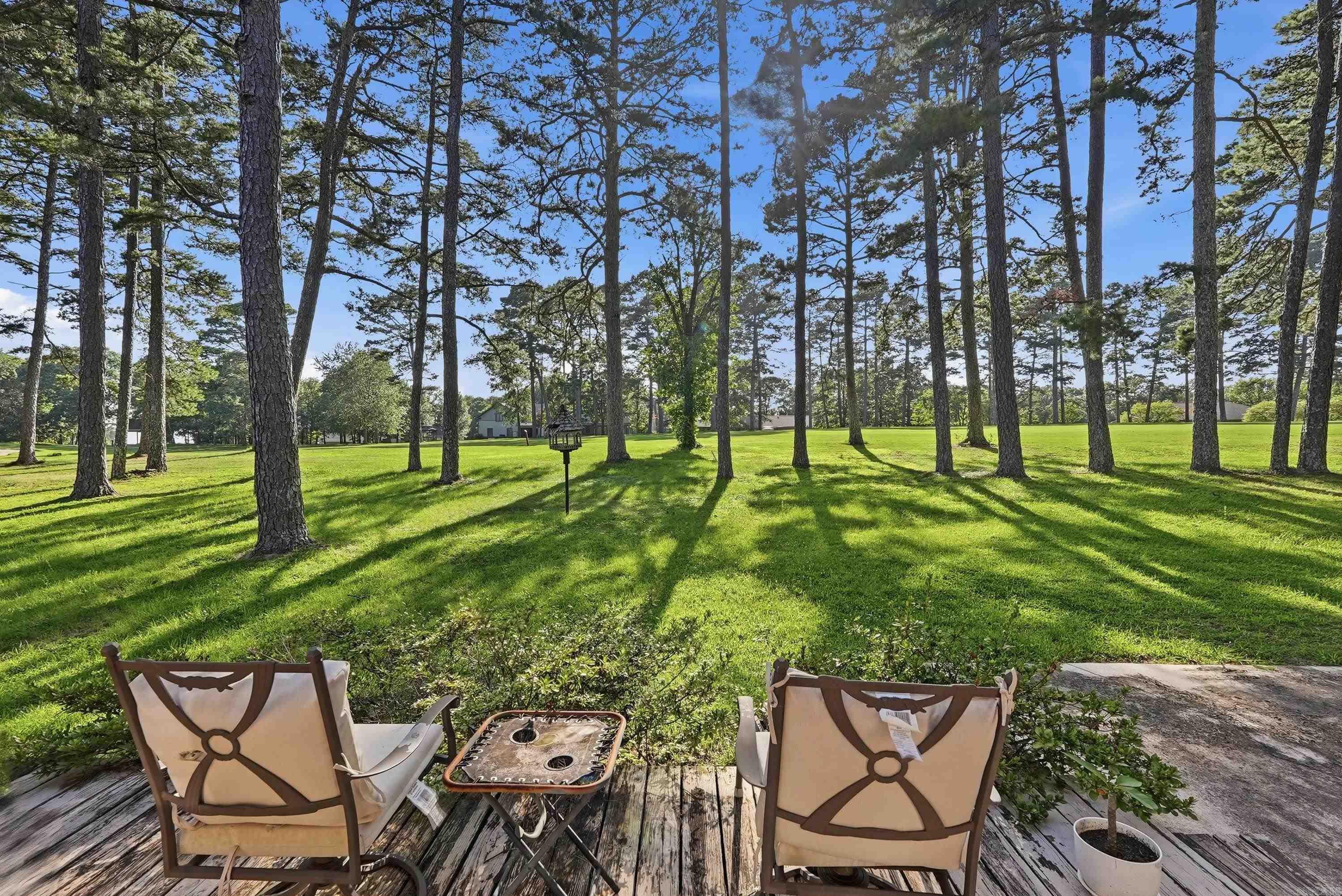 210 Snead  Fairfield Bay, AR