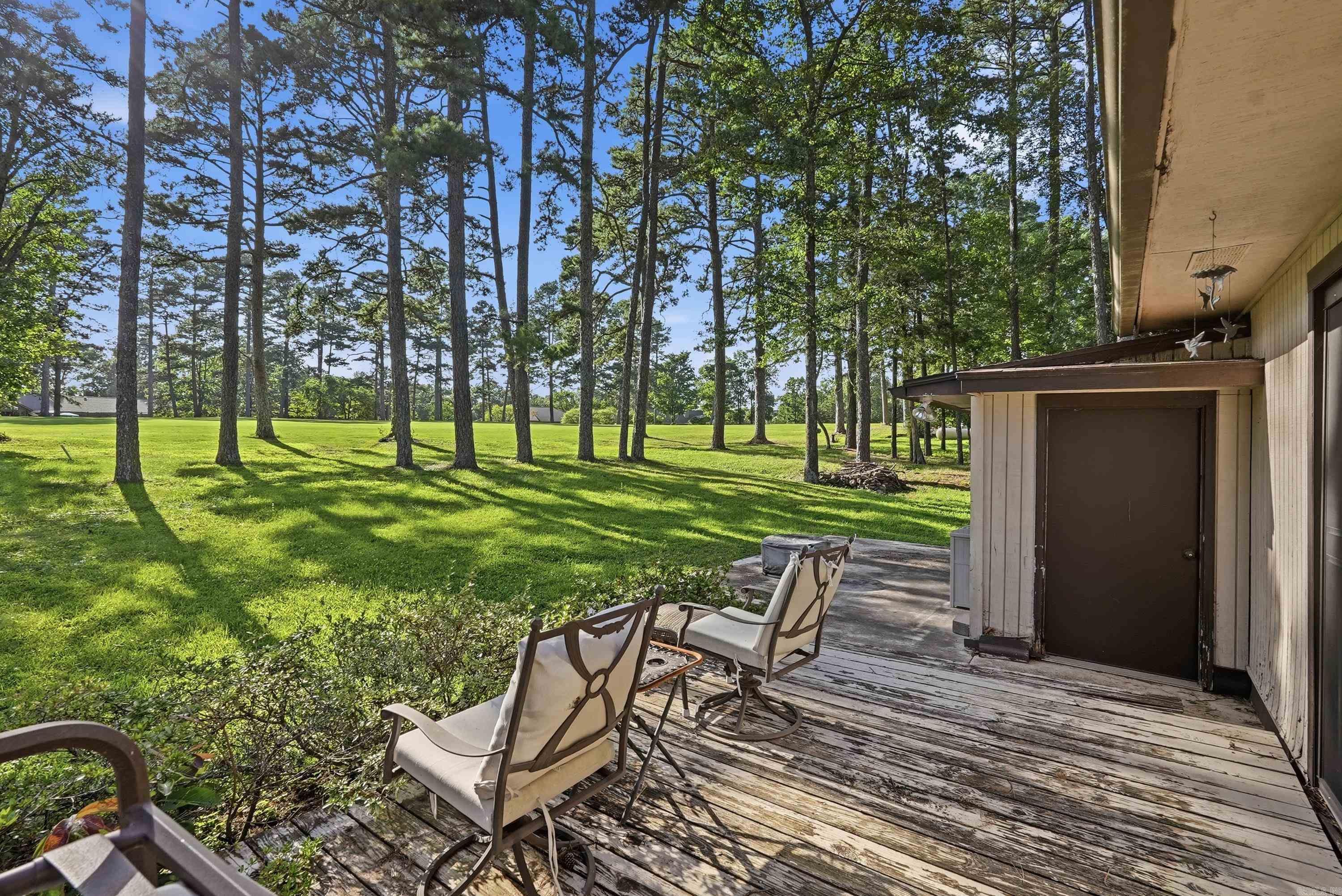 210 Snead  Fairfield Bay, AR