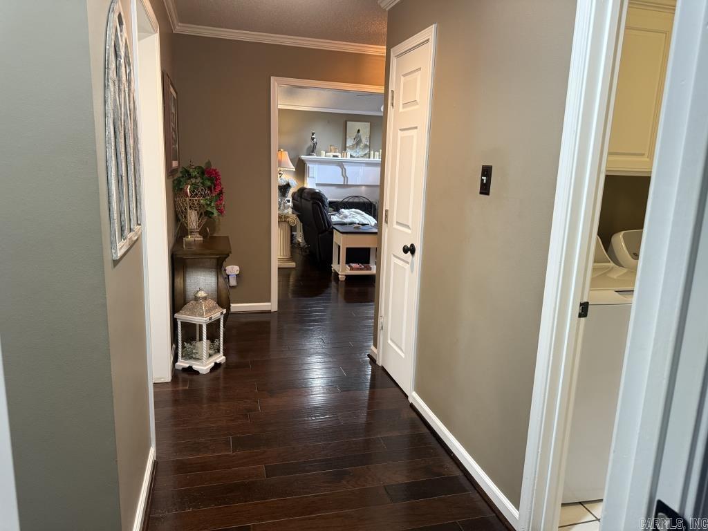 707 Indian Bay Dr  Sherwood, AR