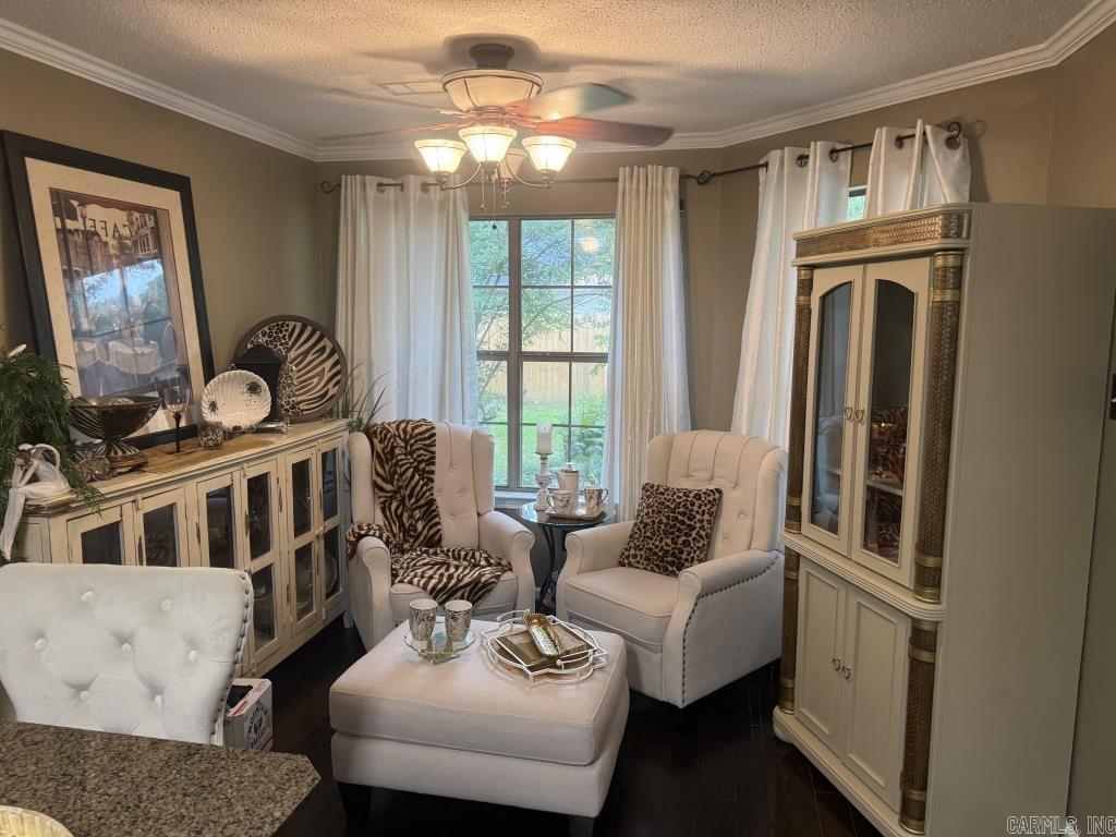 707 Indian Bay Dr  Sherwood, AR