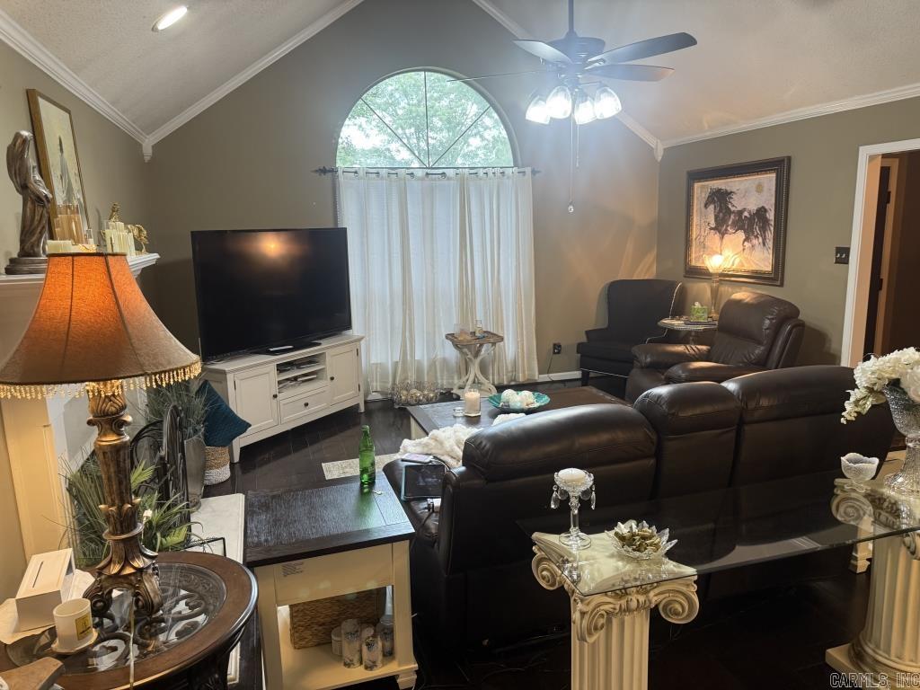 707 Indian Bay Dr  Sherwood, AR