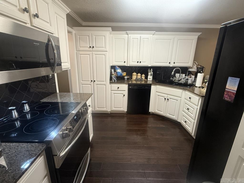 707 Indian Bay Dr  Sherwood, AR