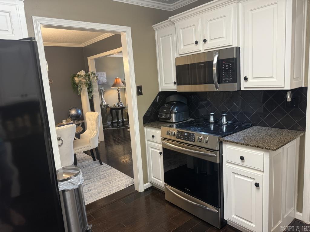 707 Indian Bay Dr  Sherwood, AR