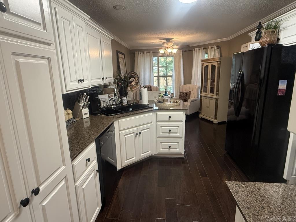 707 Indian Bay Dr  Sherwood, AR