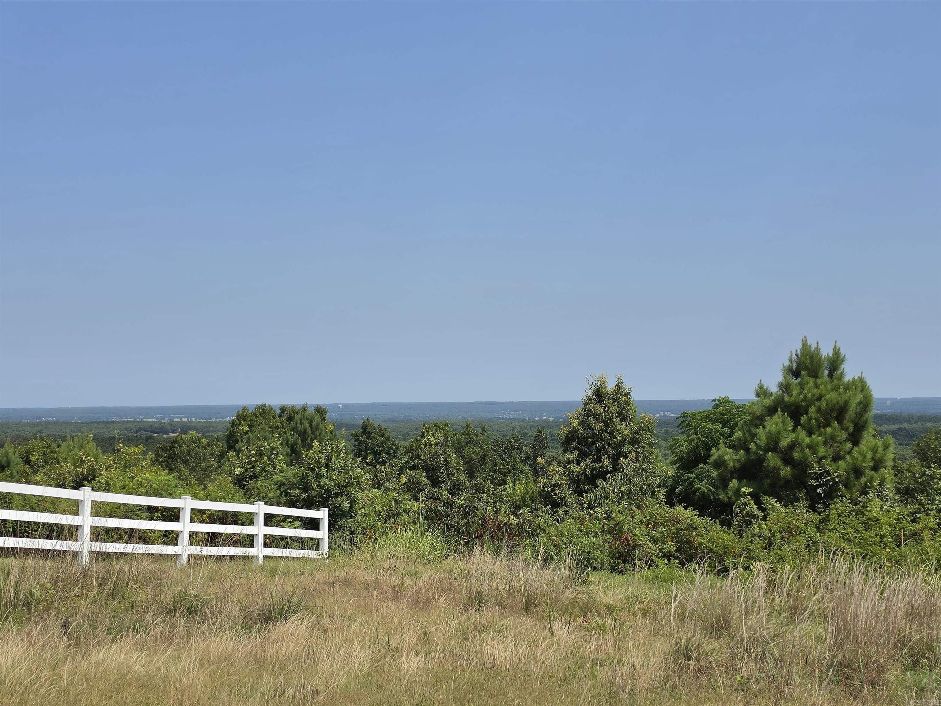 1 Four Mile Hill  Vilonia, AR