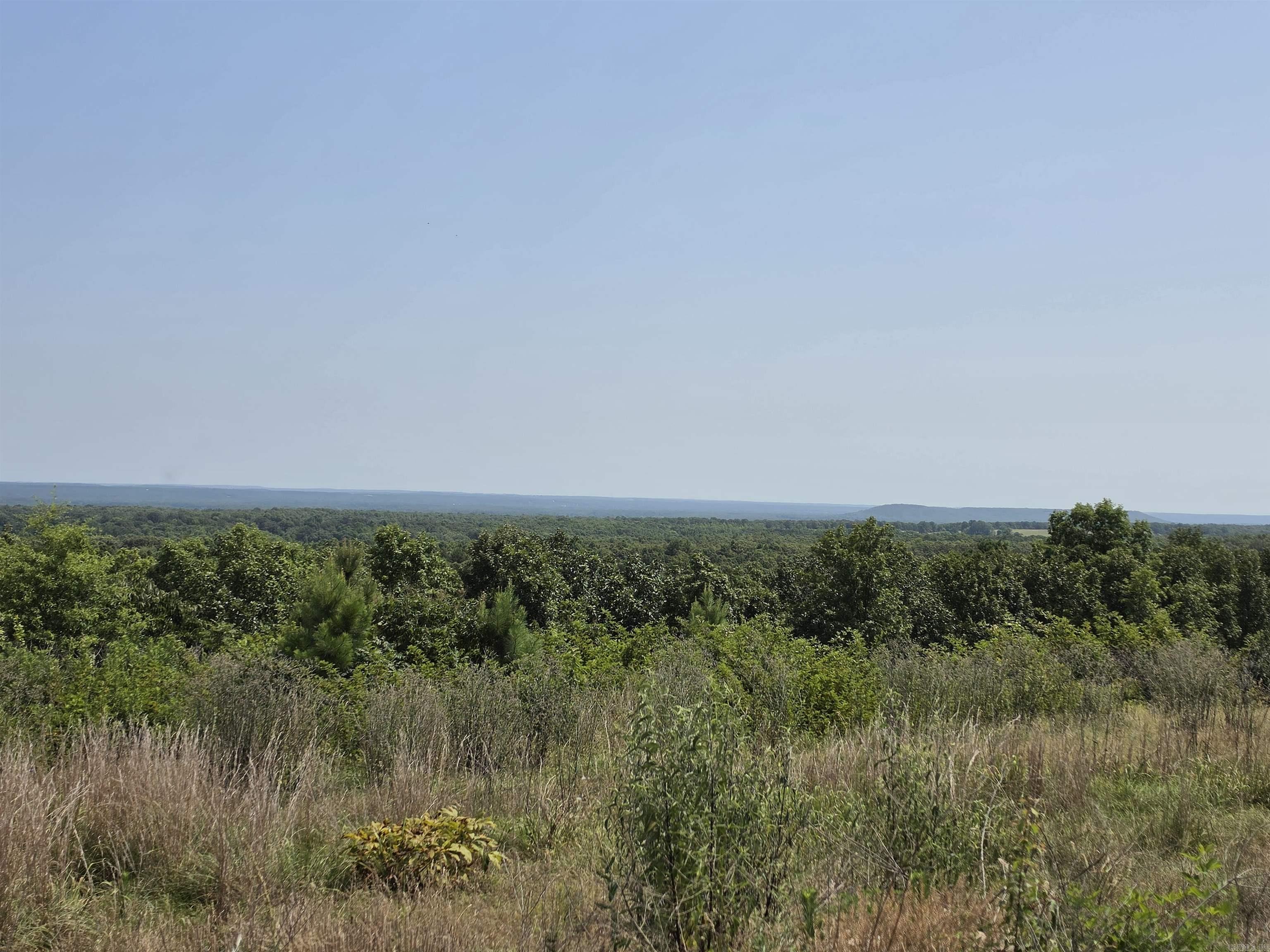 1 Four Mile Hill  Vilonia, AR