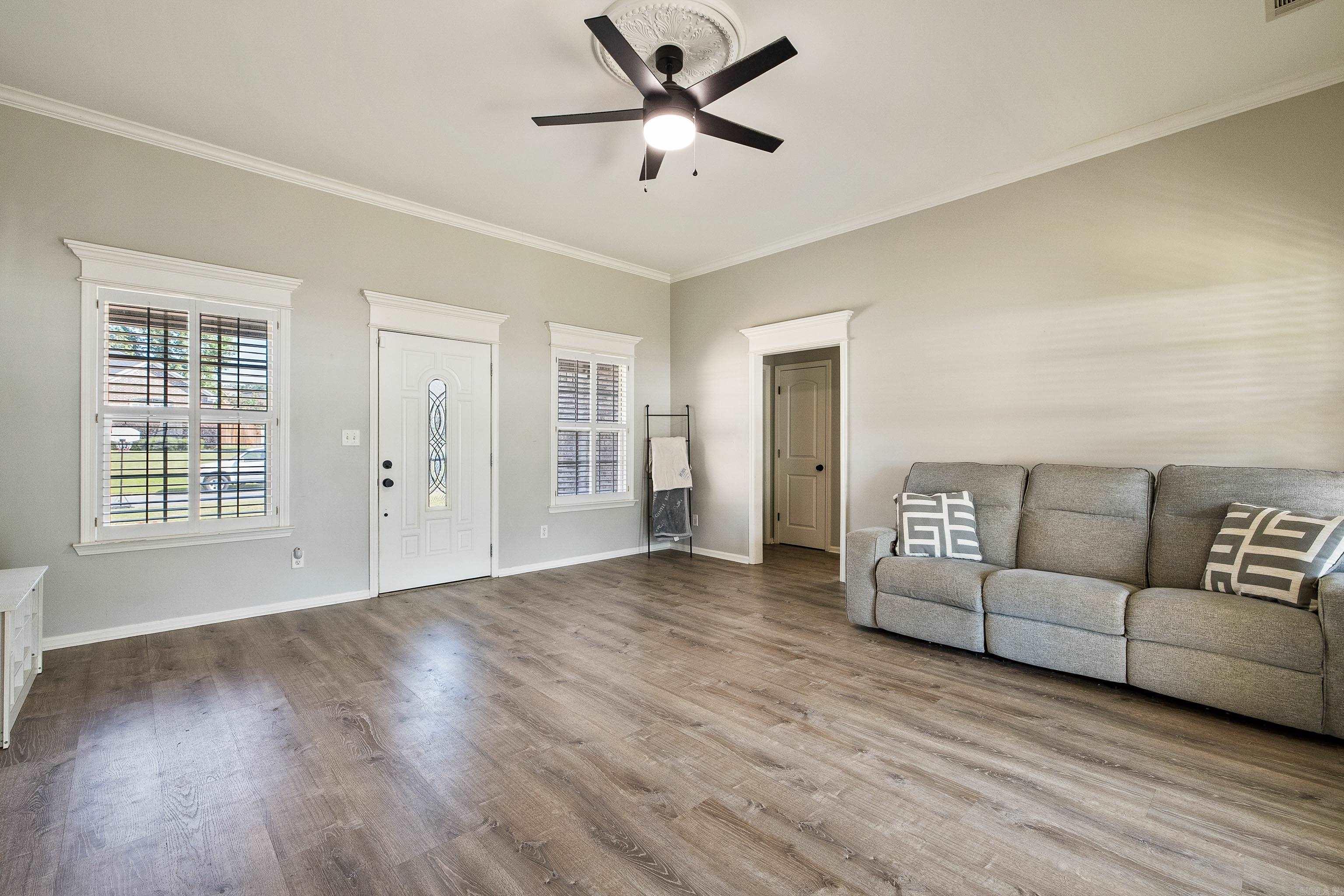 2316 Pleasant Forest  Benton, AR
