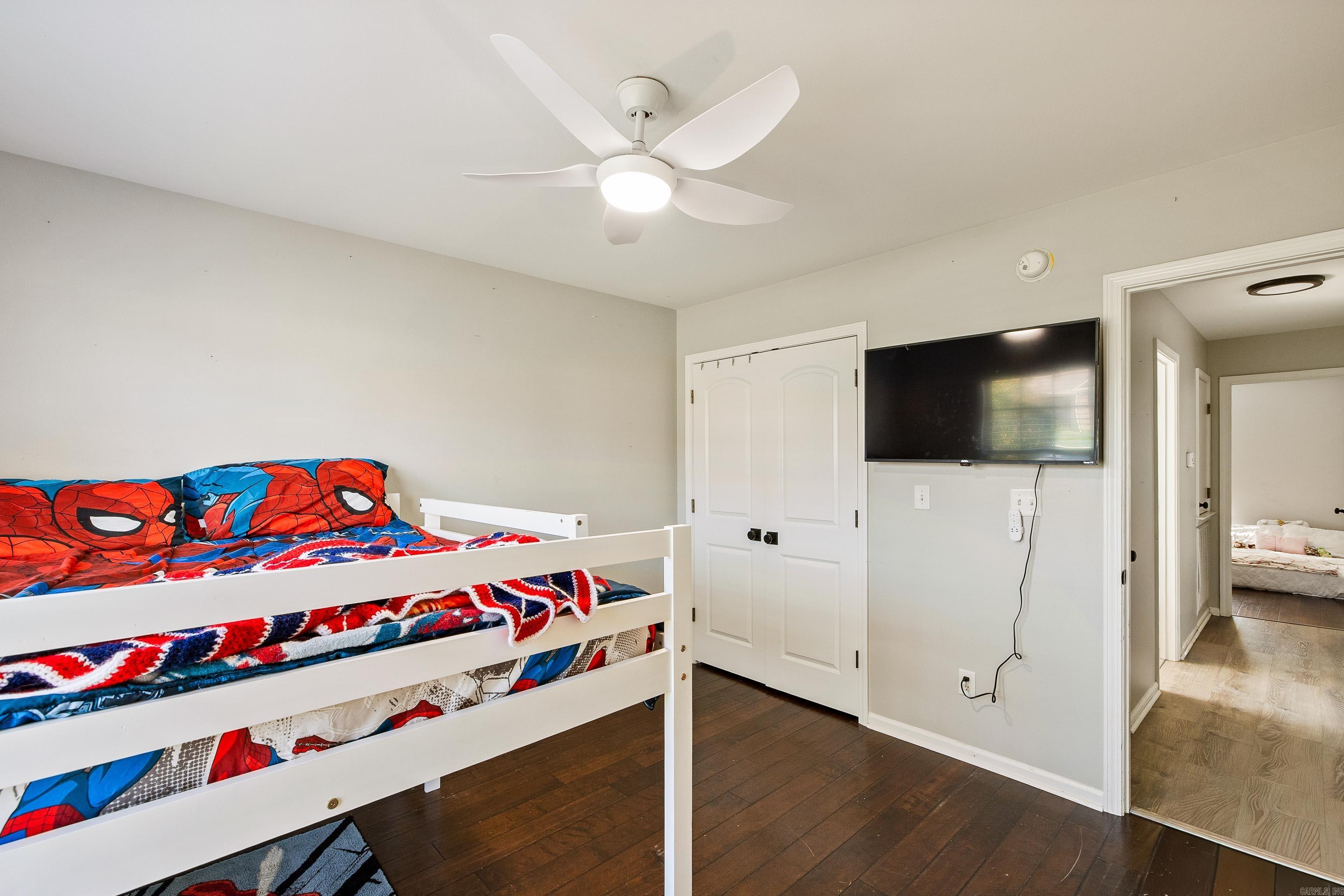 2316 Pleasant Forest  Benton, AR
