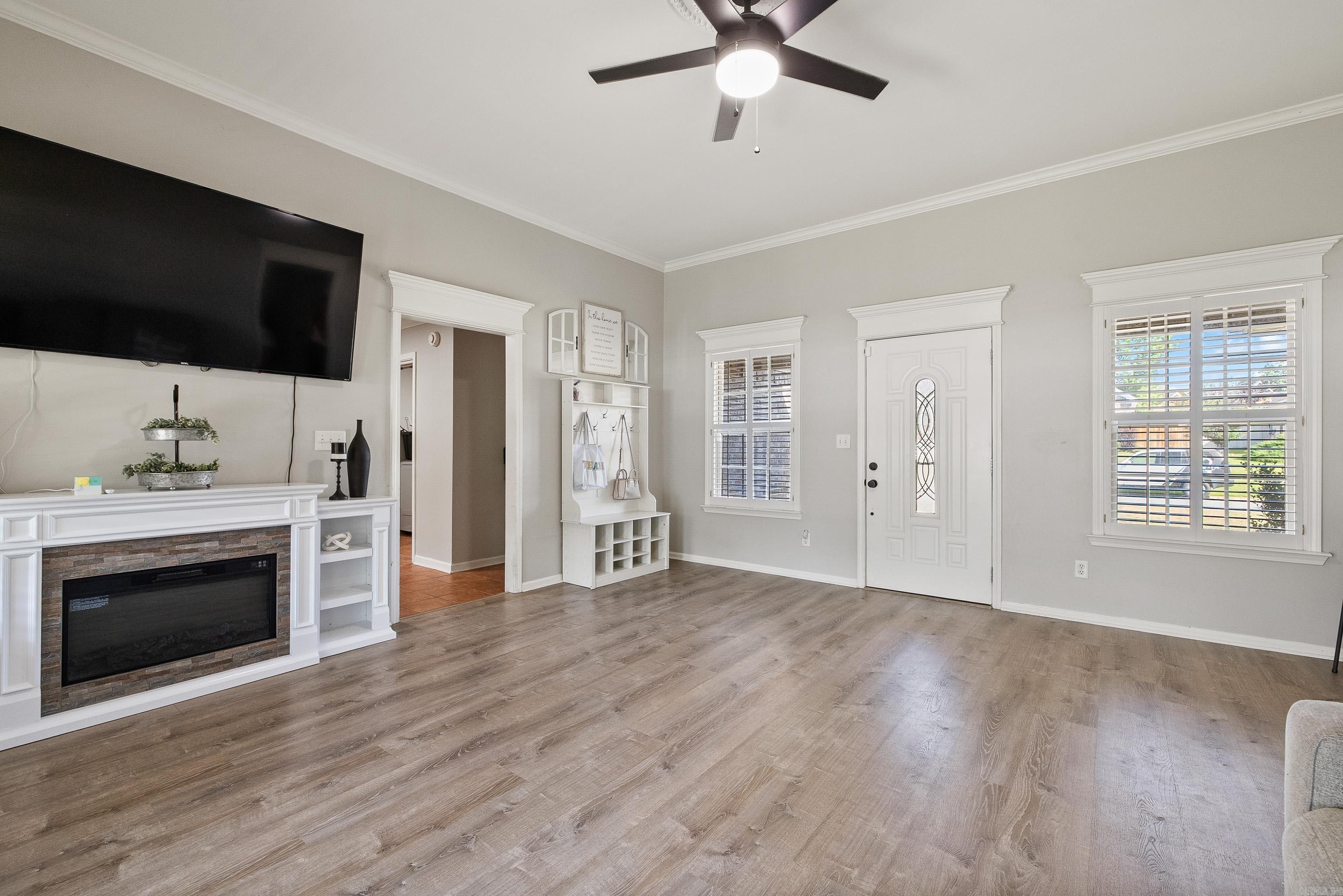 2316 Pleasant Forest  Benton, AR