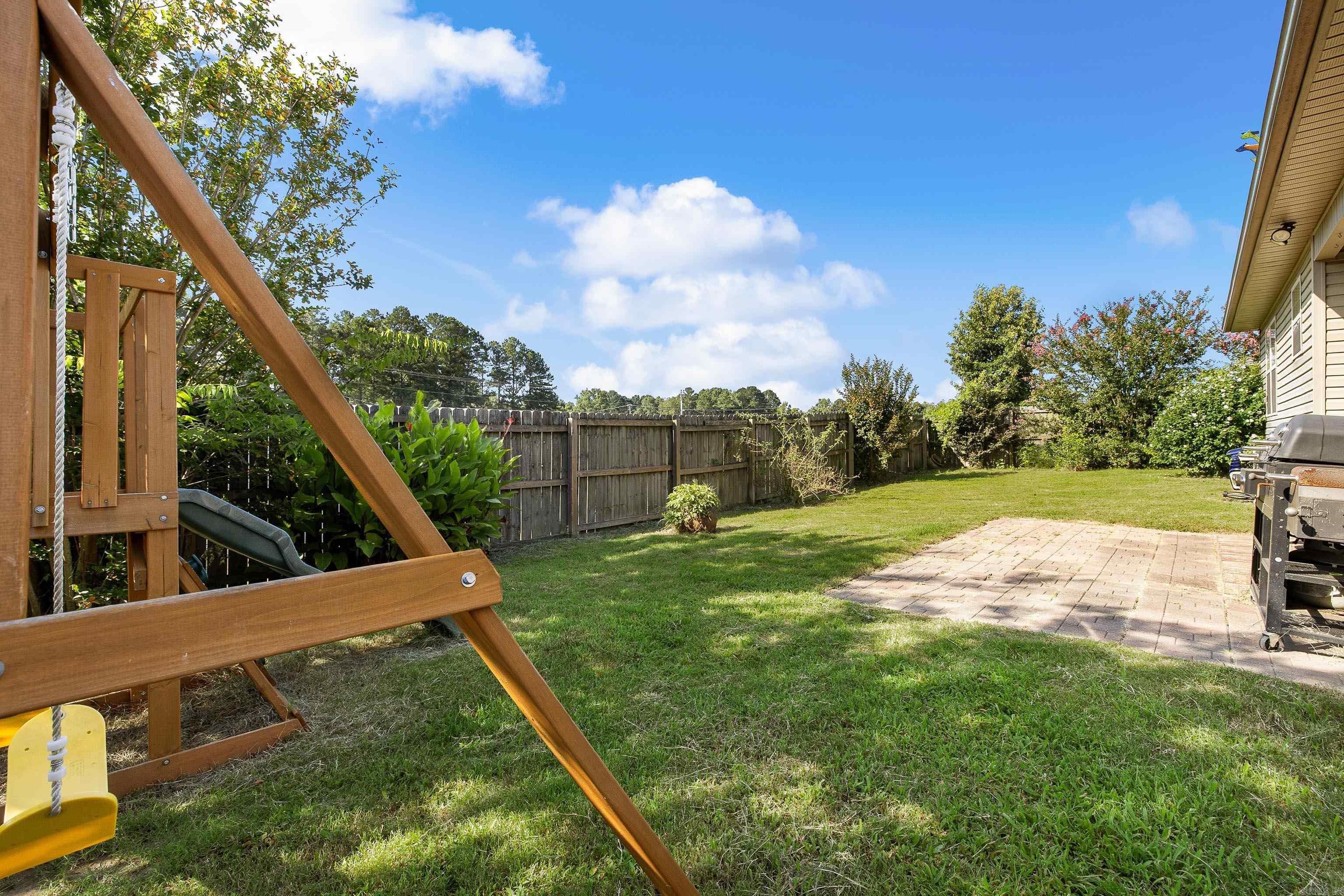 2316 Pleasant Forest  Benton, AR