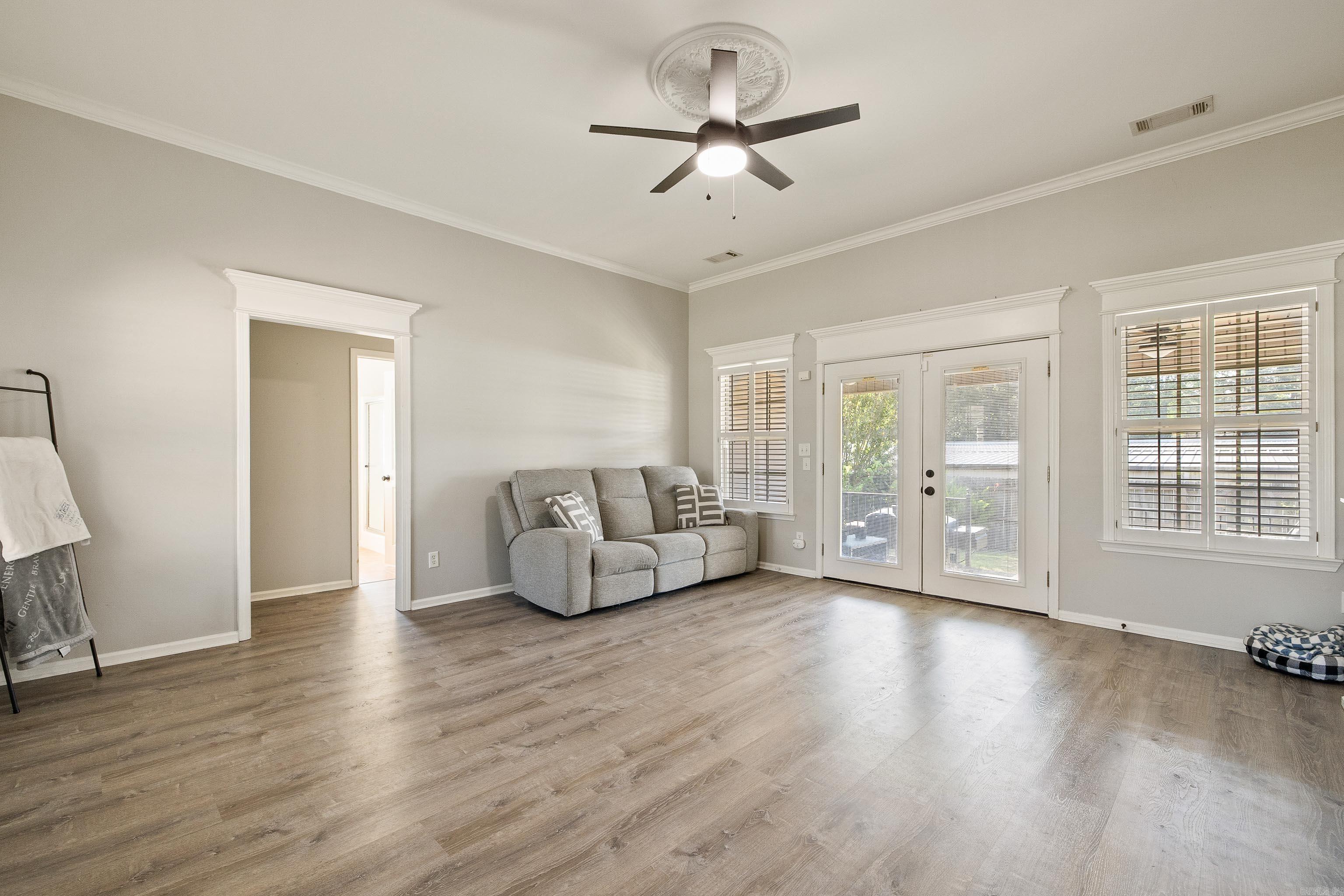 2316 Pleasant Forest  Benton, AR