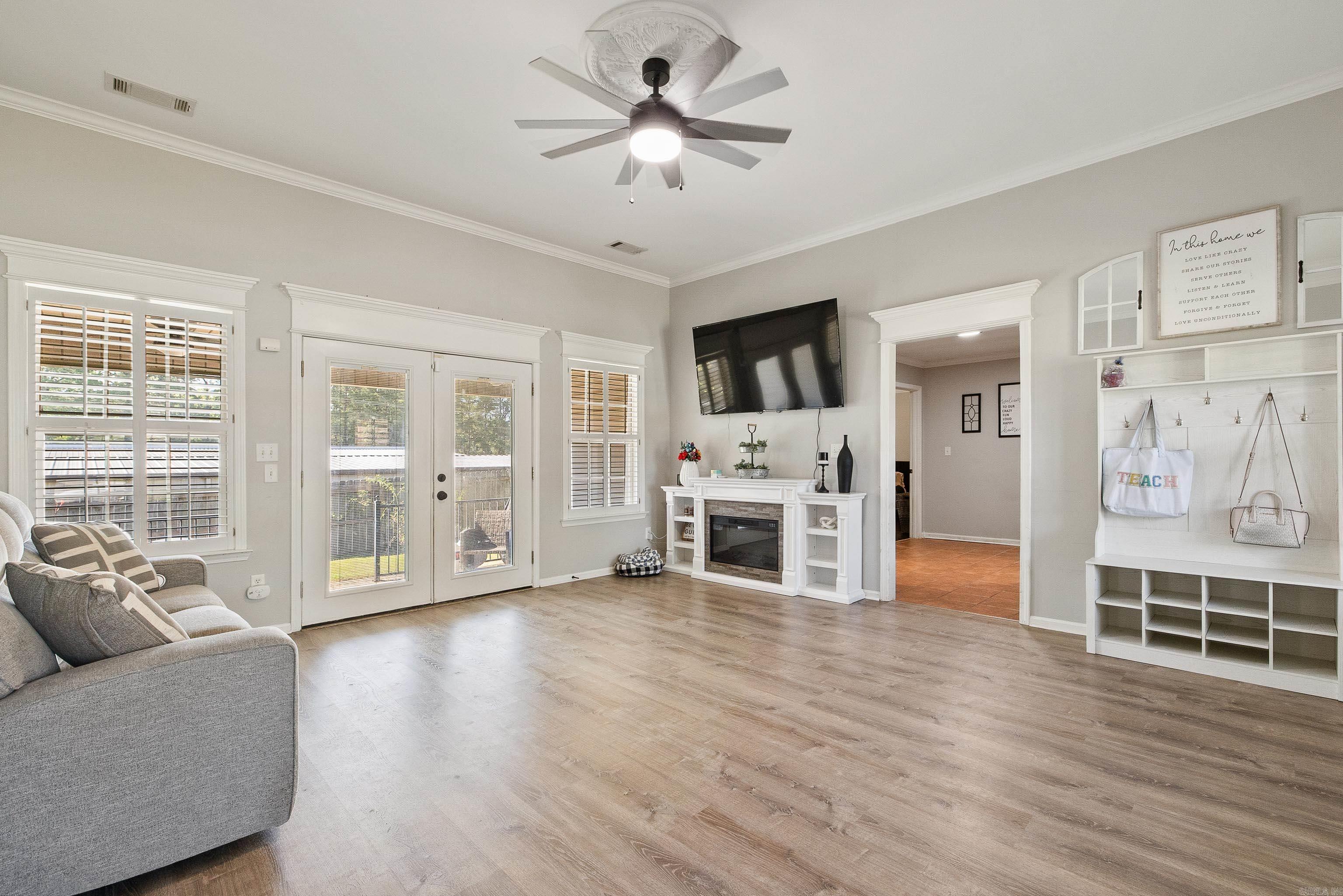 2316 Pleasant Forest  Benton, AR