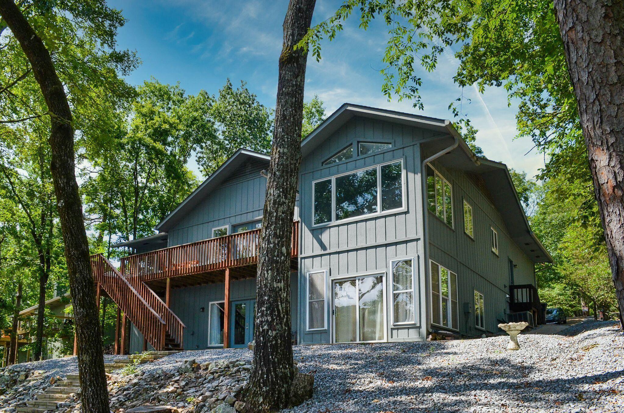 38 Estremedura DR  Hot Springs Village, AR
