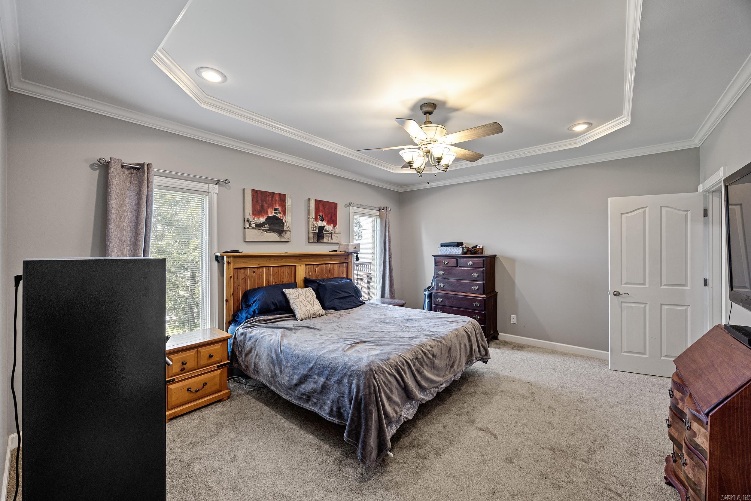 49 Castle Rock Dr  Russellville, AR