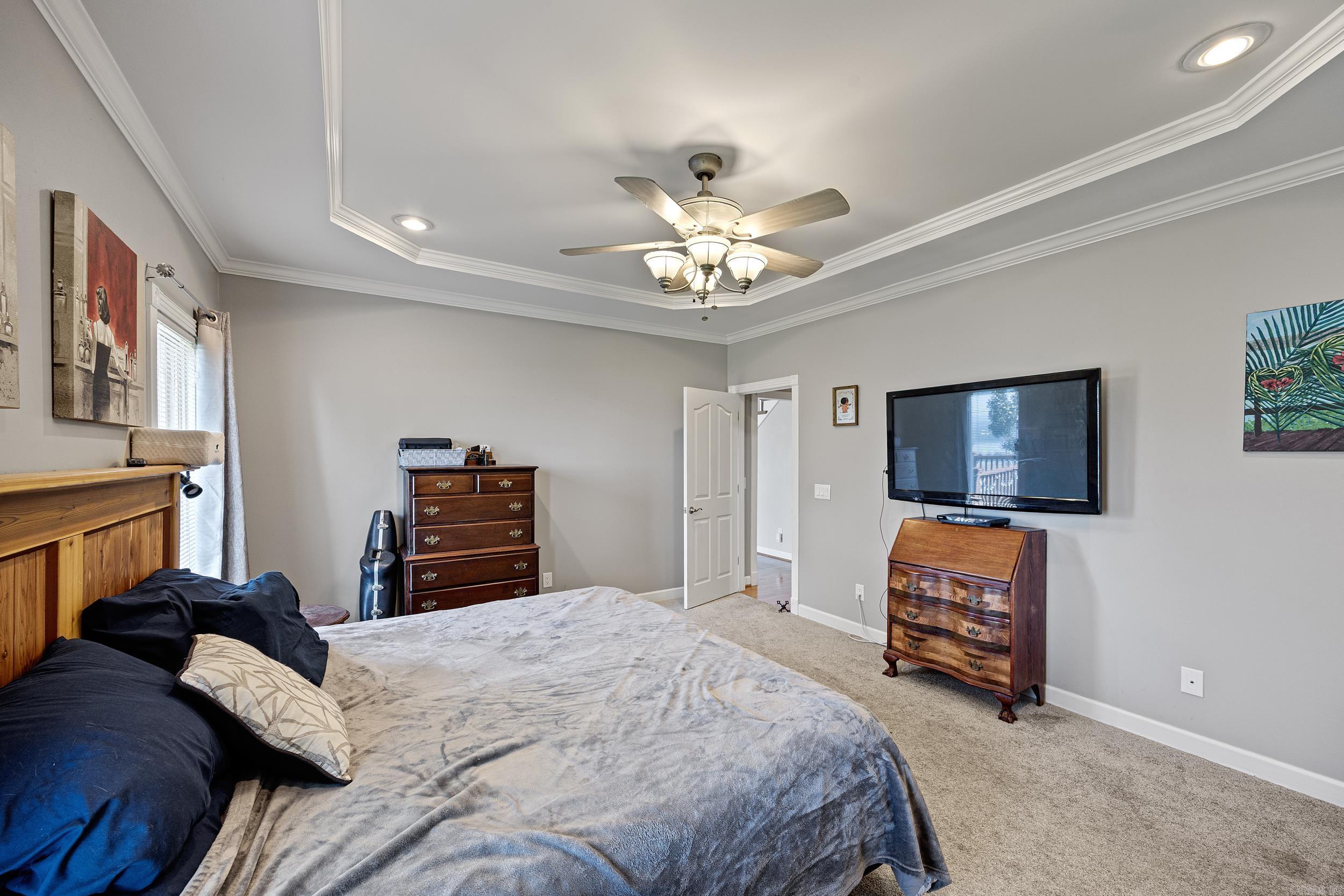 49 Castle Rock Dr  Russellville, AR