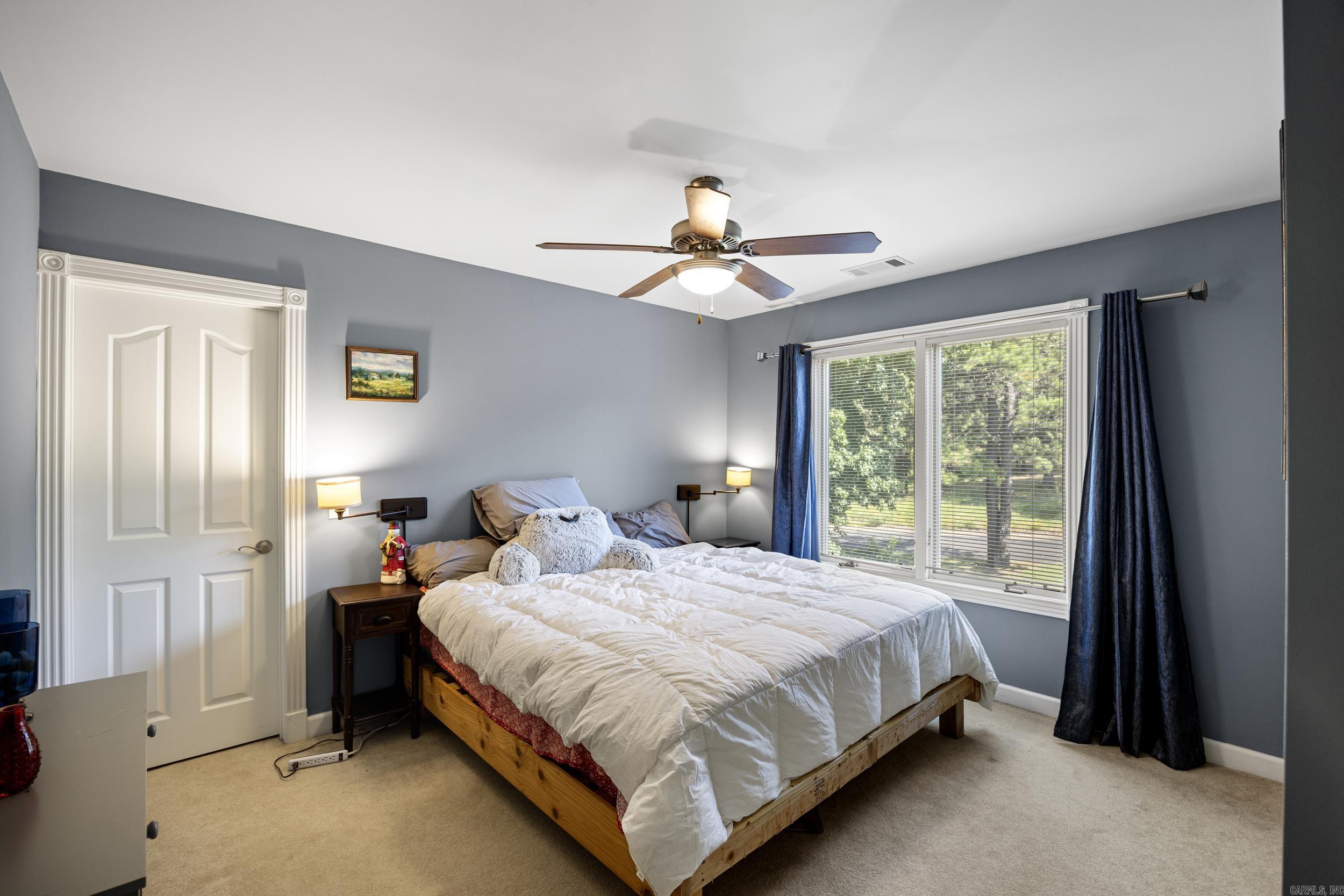 49 Castle Rock Dr  Russellville, AR