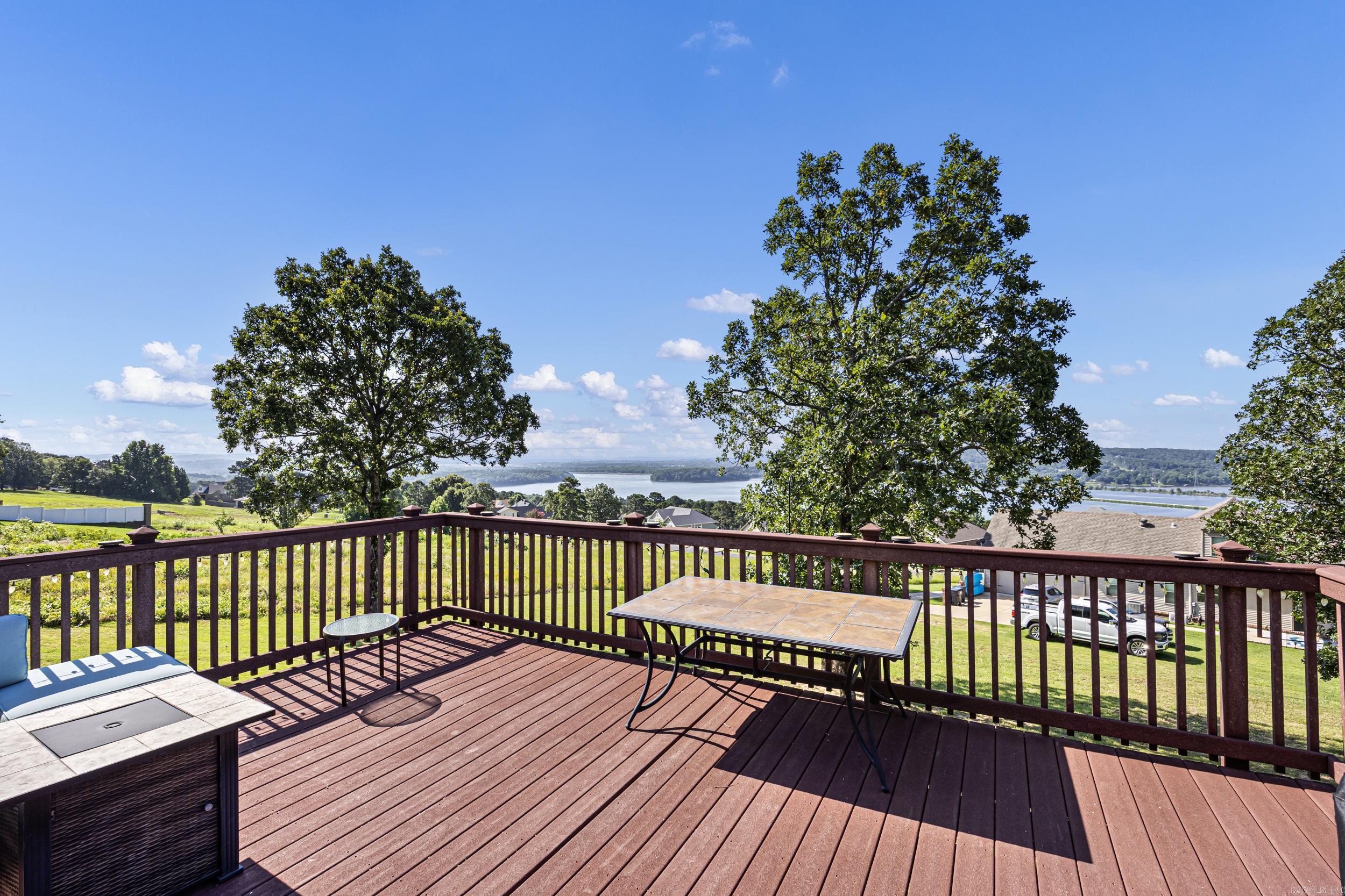 49 Castle Rock Dr  Russellville, AR