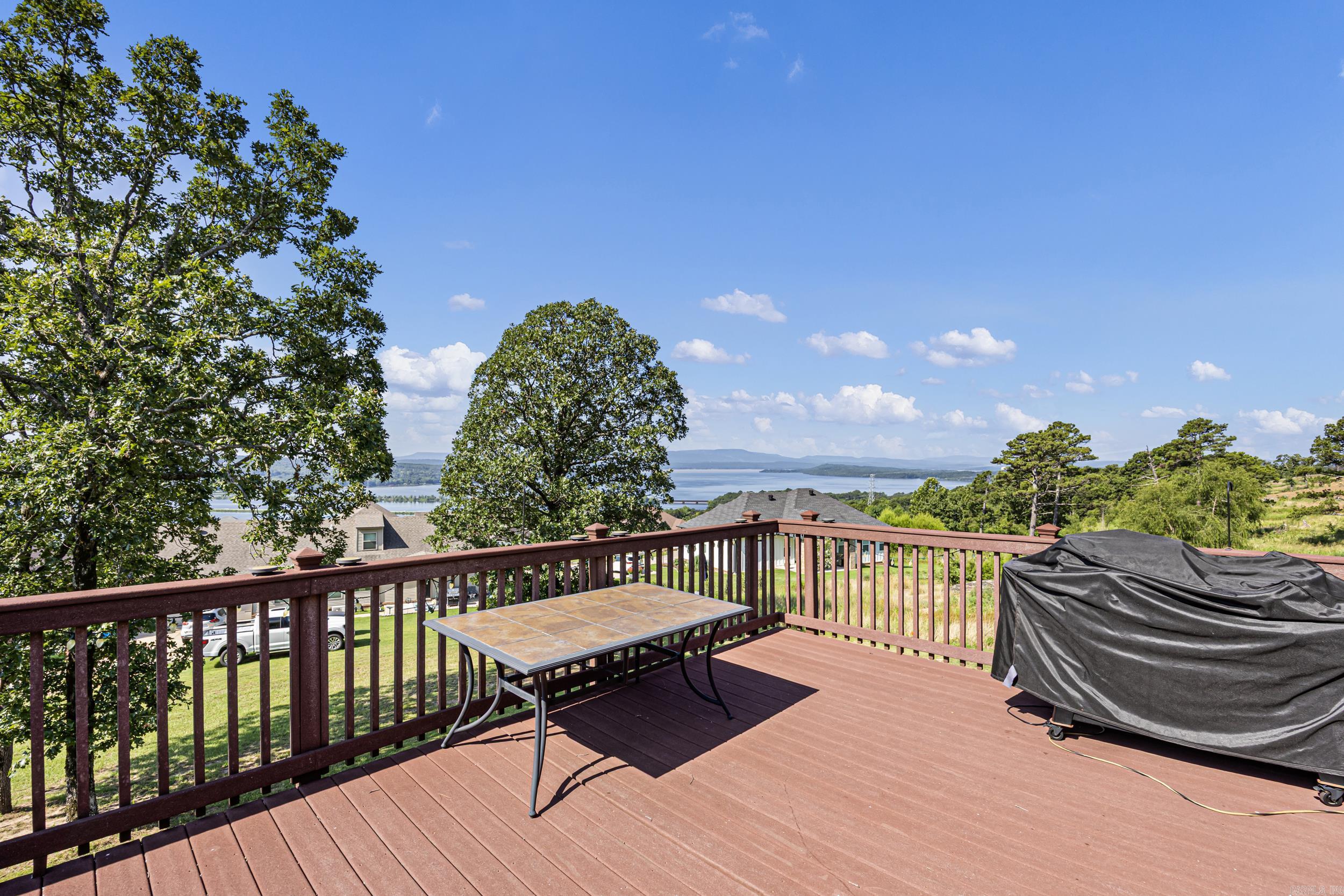 49 Castle Rock Dr  Russellville, AR