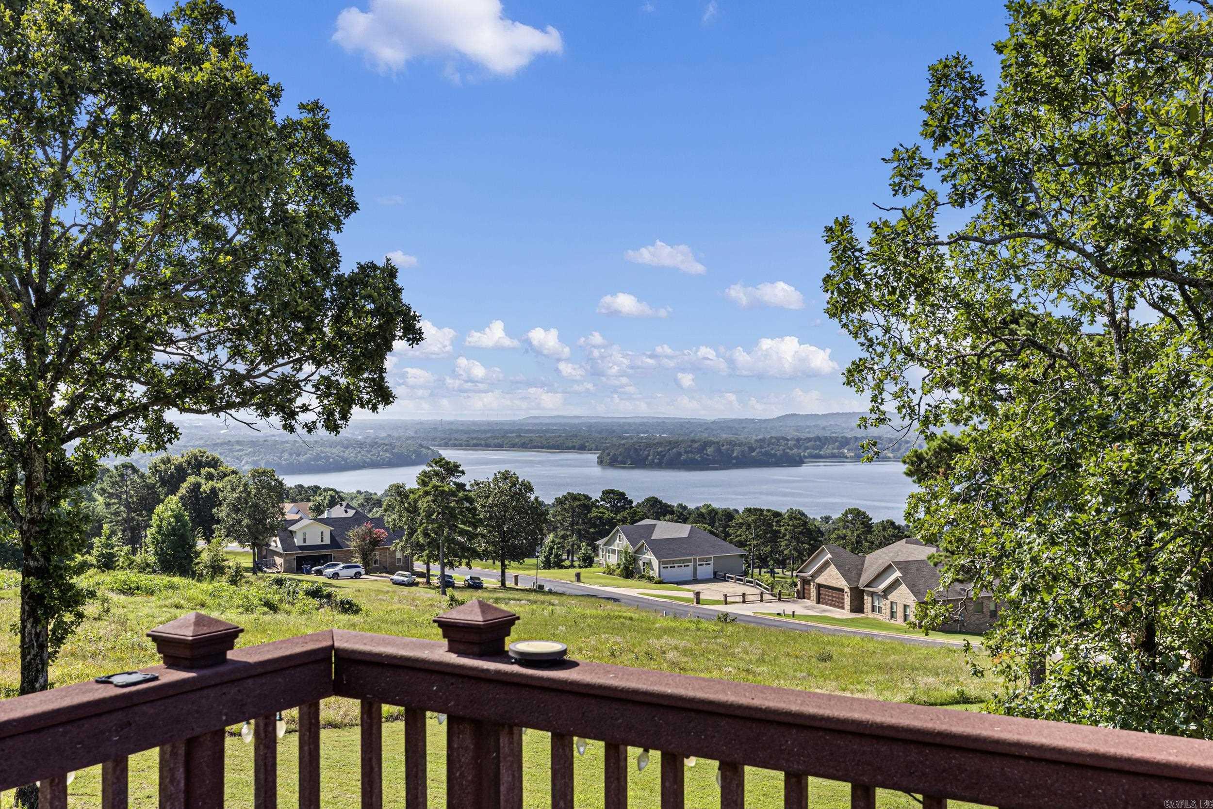 49 Castle Rock Dr  Russellville, AR
