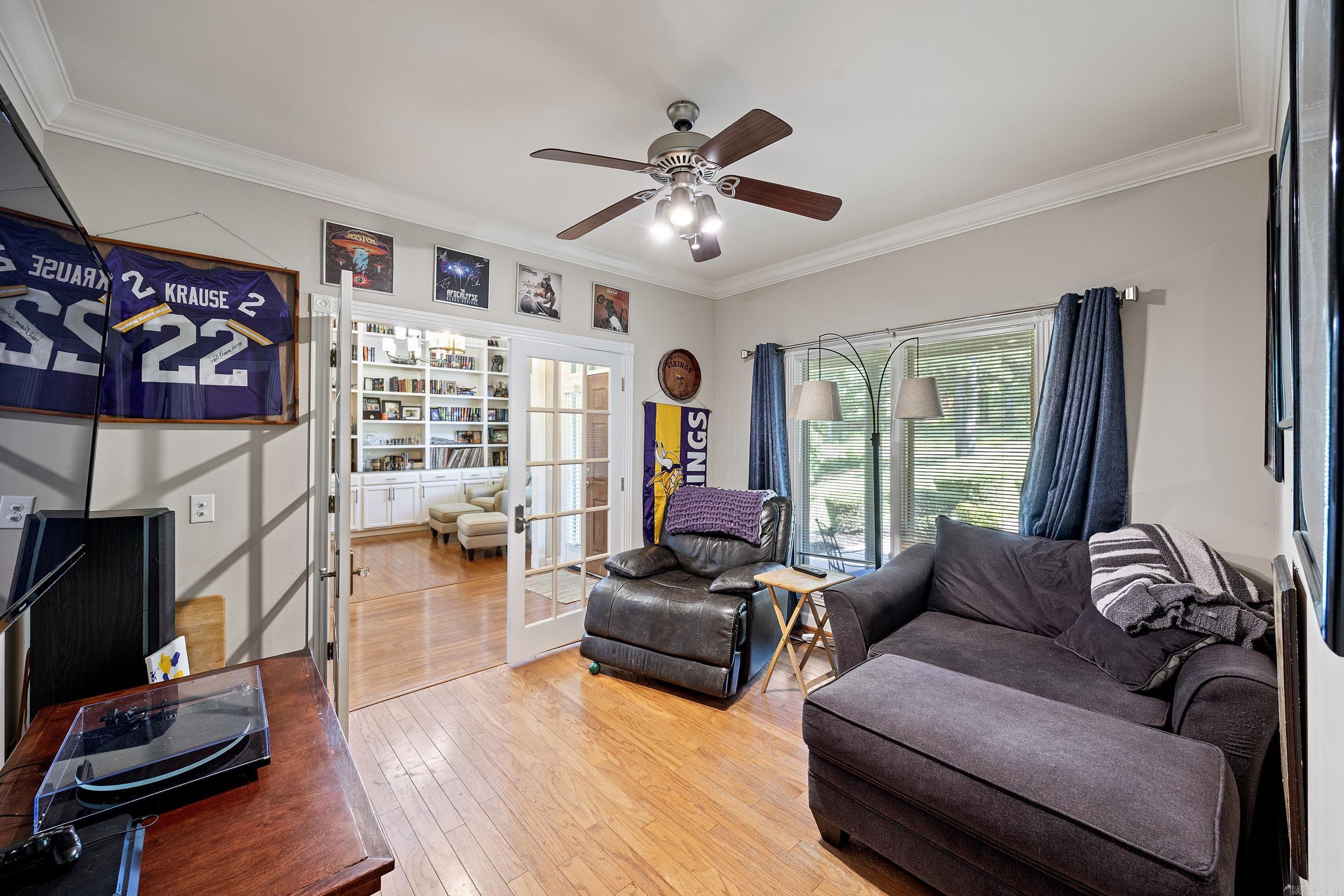 49 Castle Rock Dr  Russellville, AR