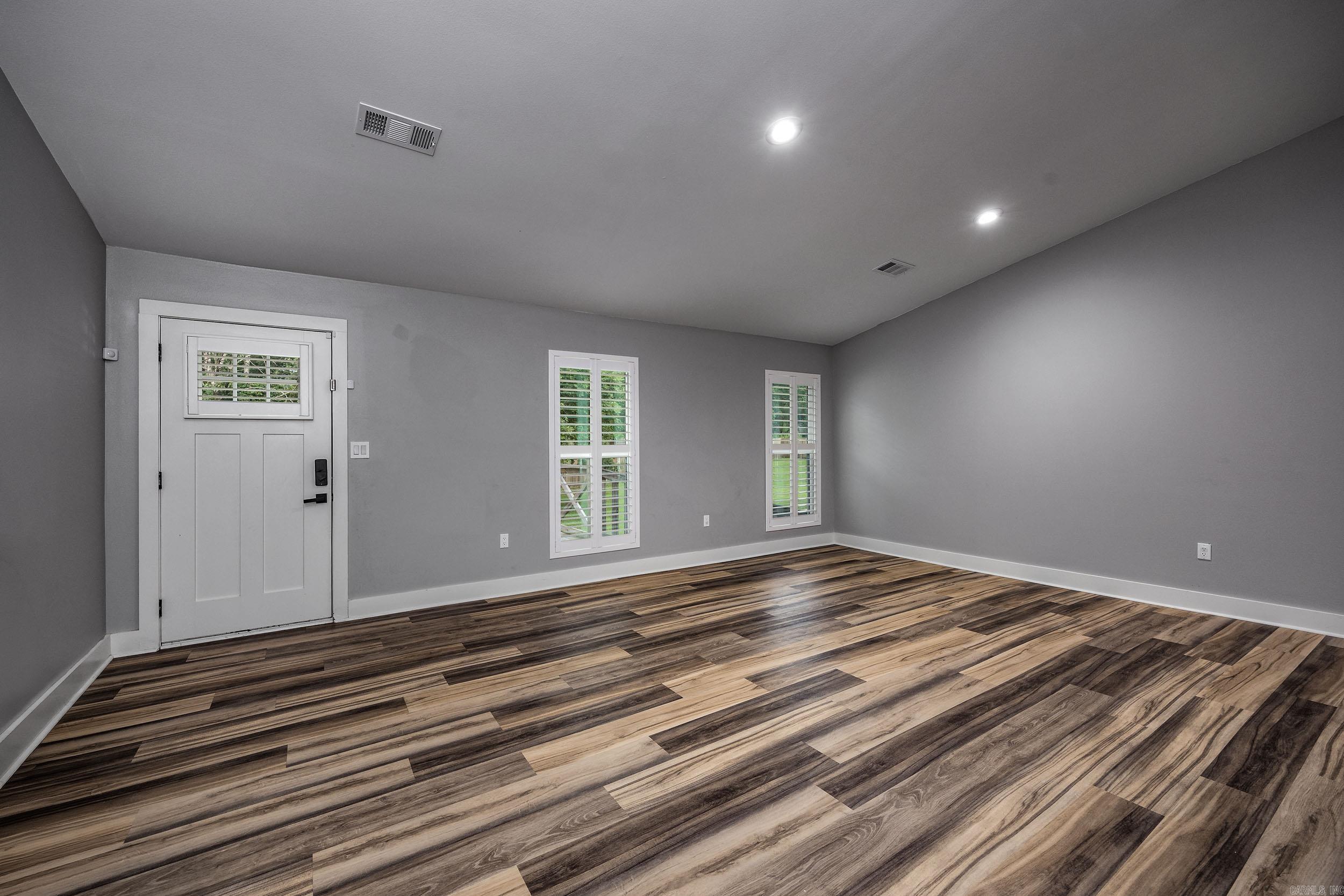 8635 Sparks  Little Rock, AR