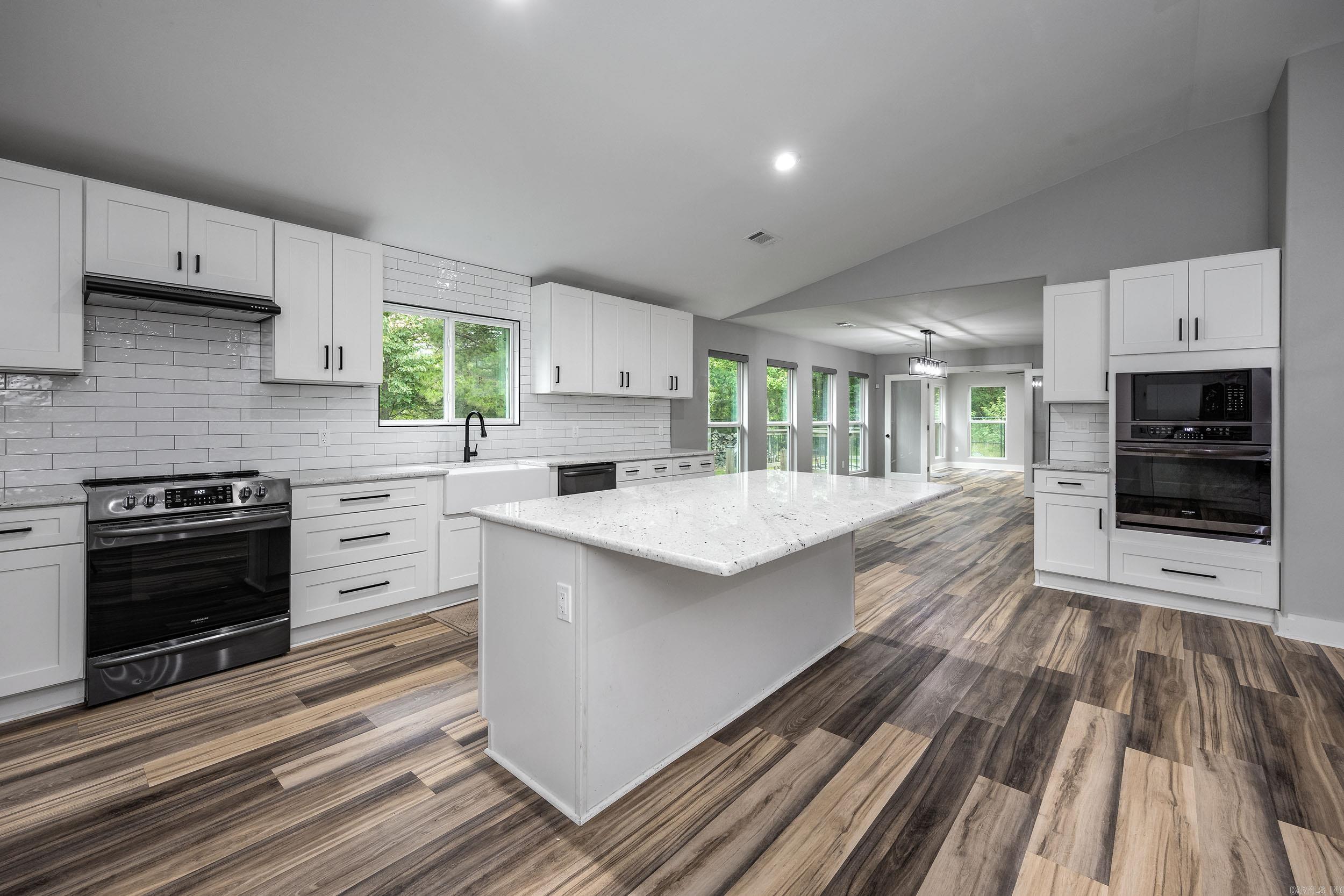 8635 Sparks  Little Rock, AR