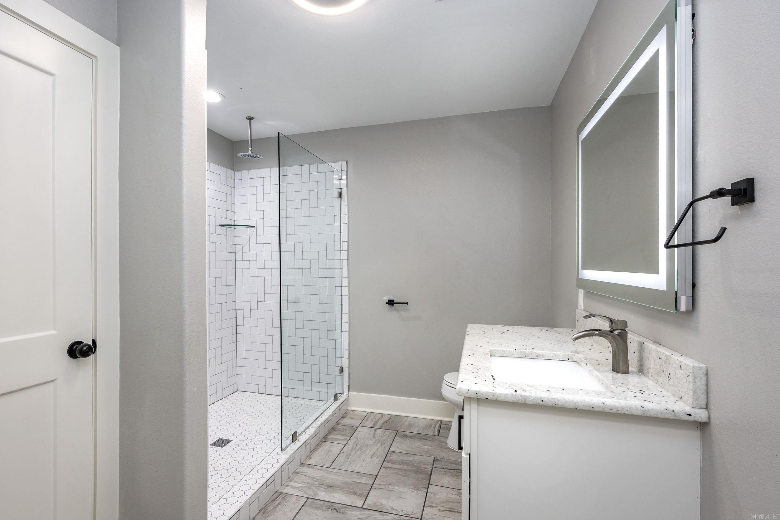8635 Sparks  Little Rock, AR