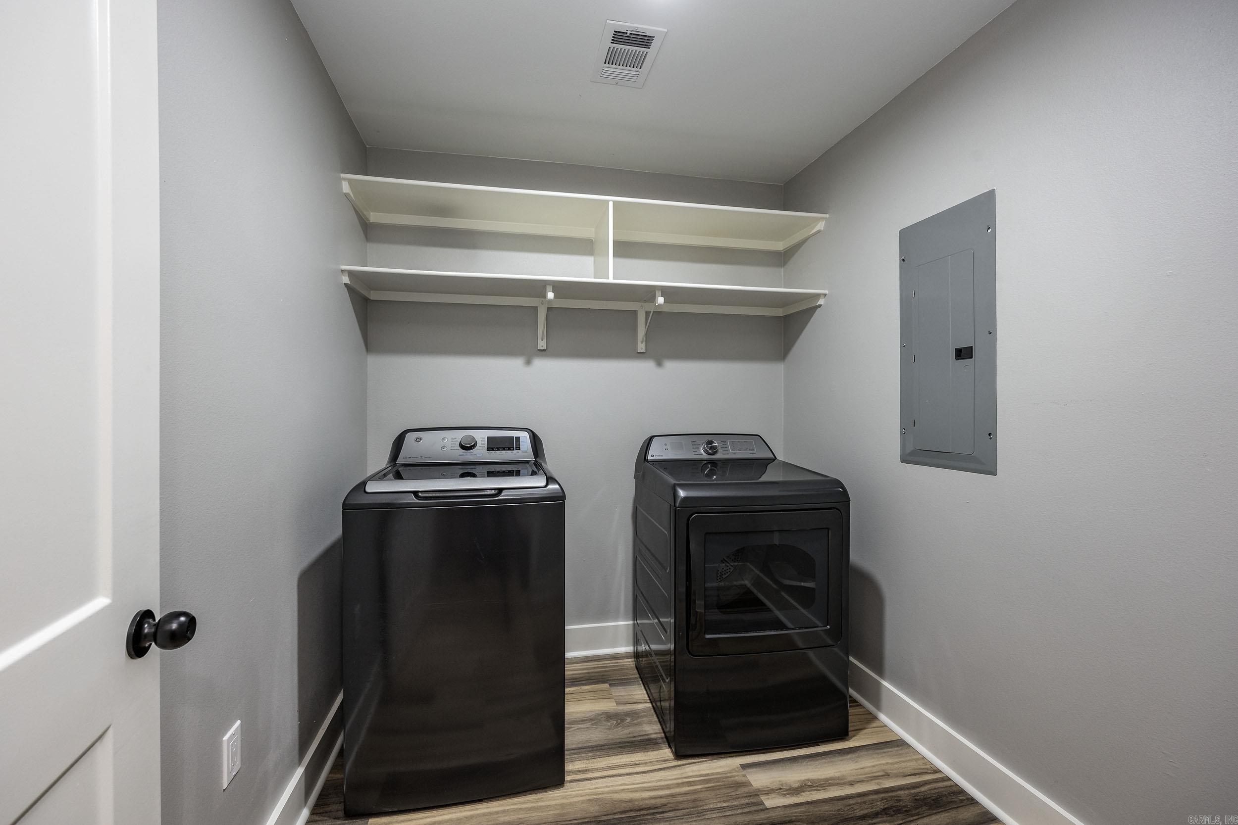 8635 Sparks  Little Rock, AR