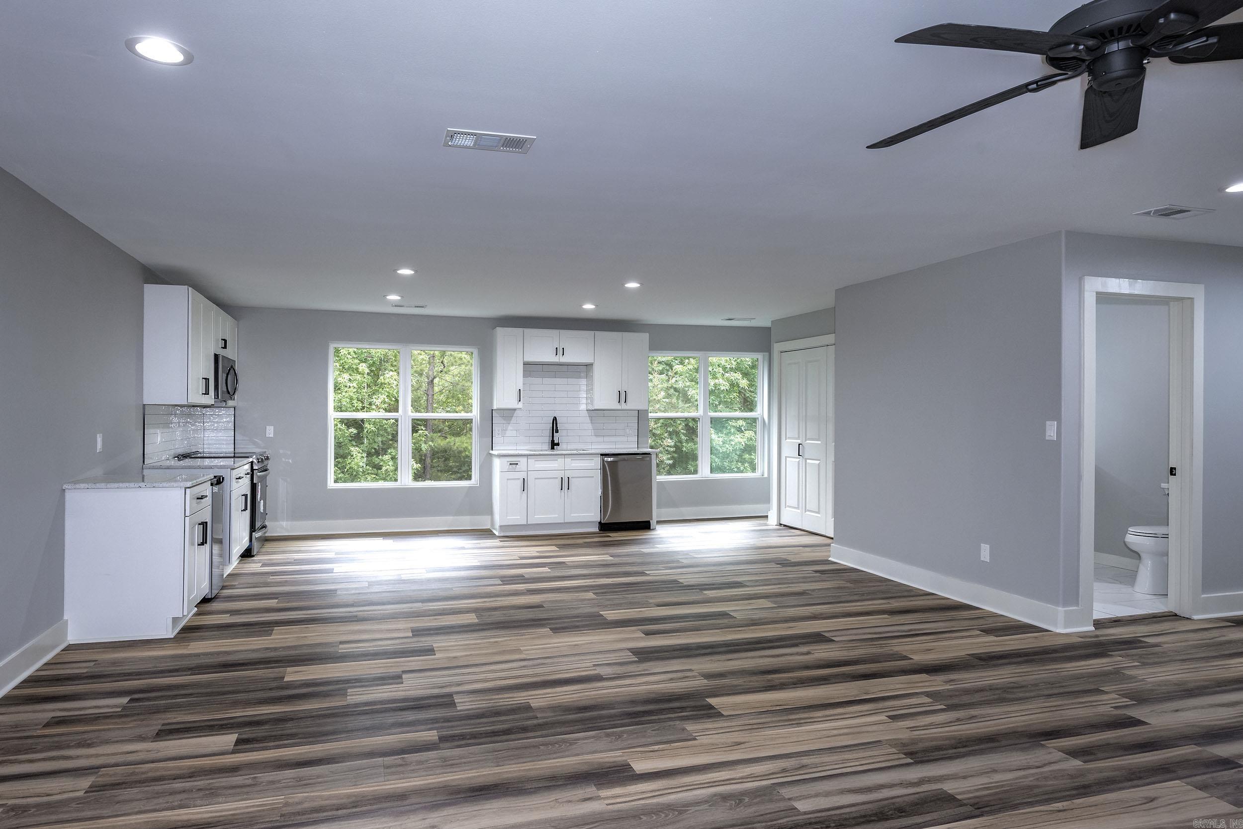 8635 Sparks  Little Rock, AR