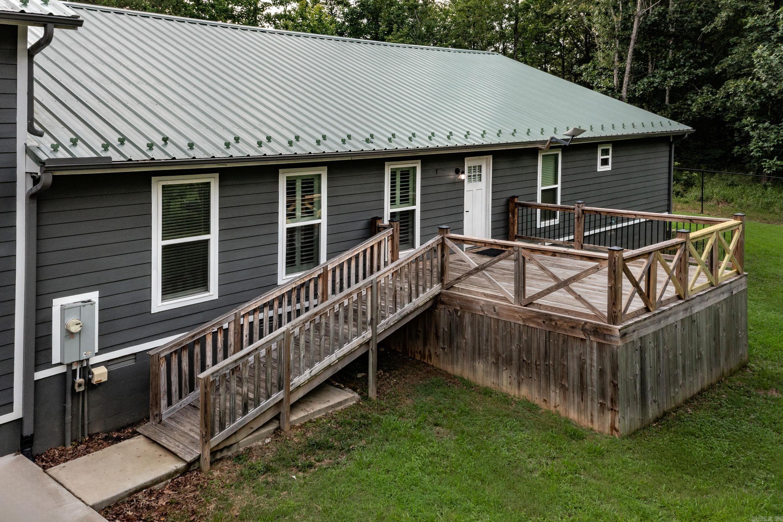 8635 Sparks  Little Rock, AR